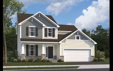 Northwood: Delaware, Ohio - M/I Homes