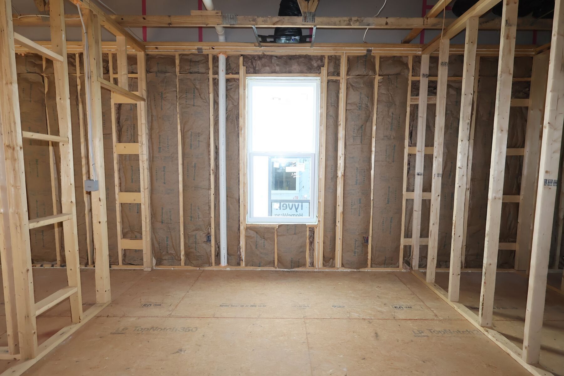 Insulation