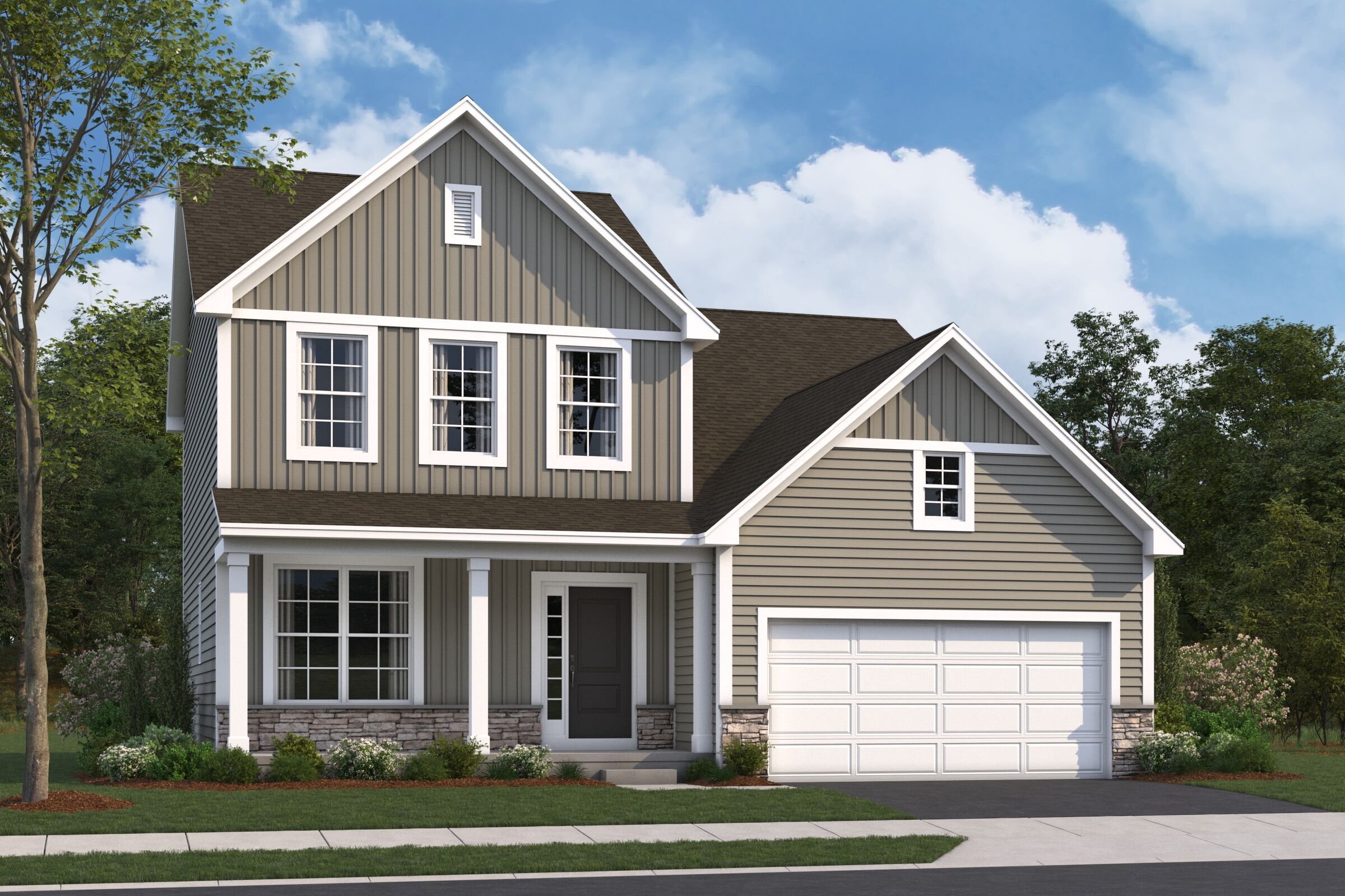 64 Charlie Drive (Edgewood)