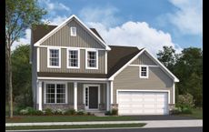 Northwood: Delaware, Ohio - M/I Homes