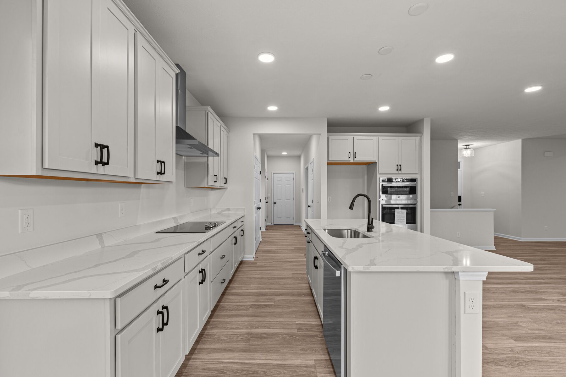 Kitchen - Representational Photo