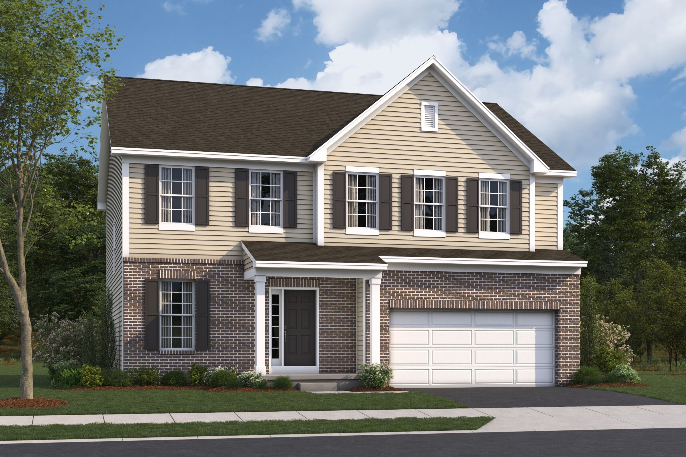 135 Charlie Drive (Fairfield)