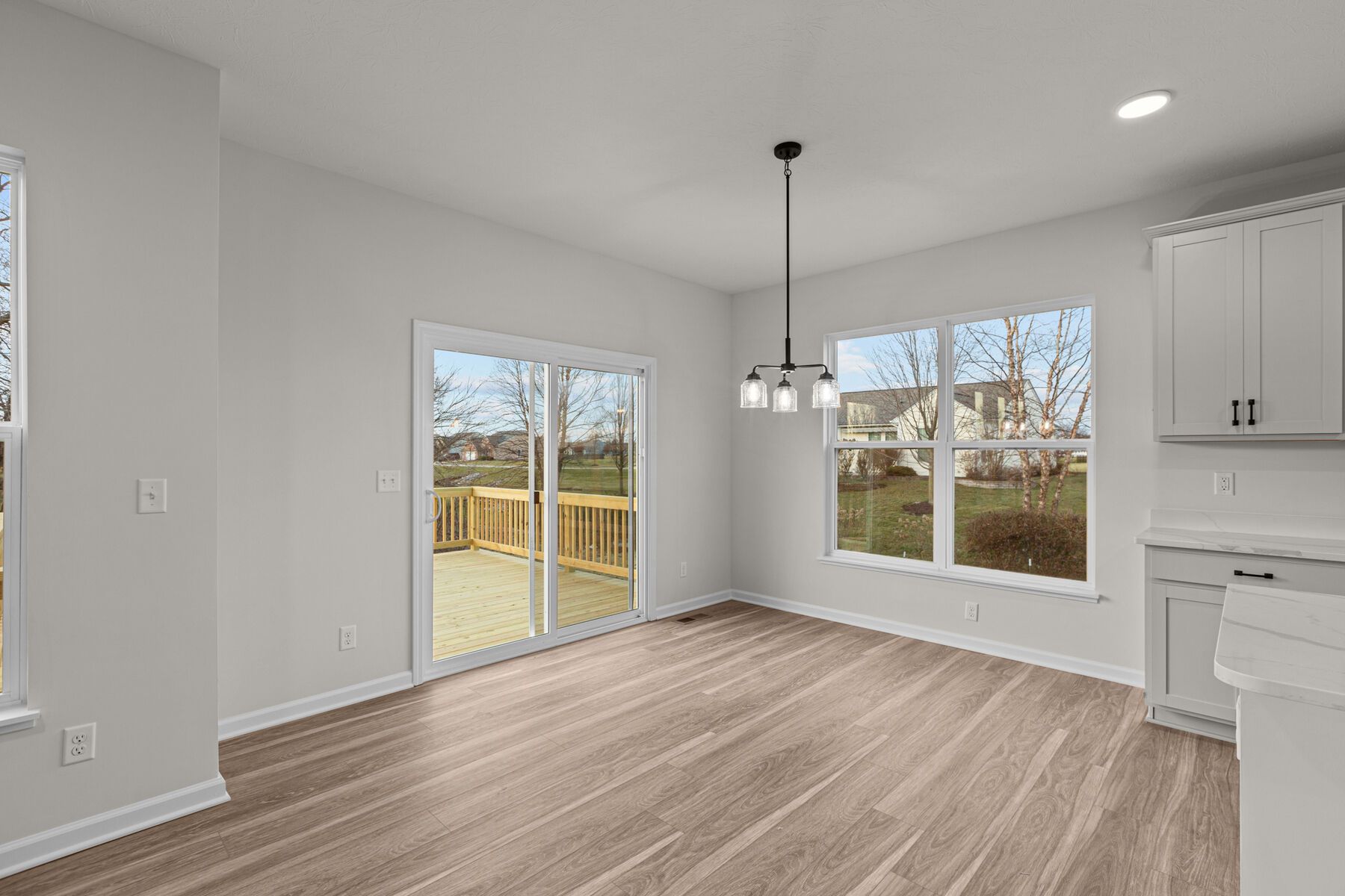 Interior - Representational Photo