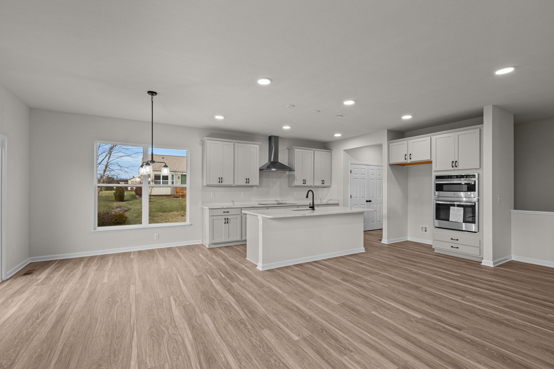 Interior - Representational Photo