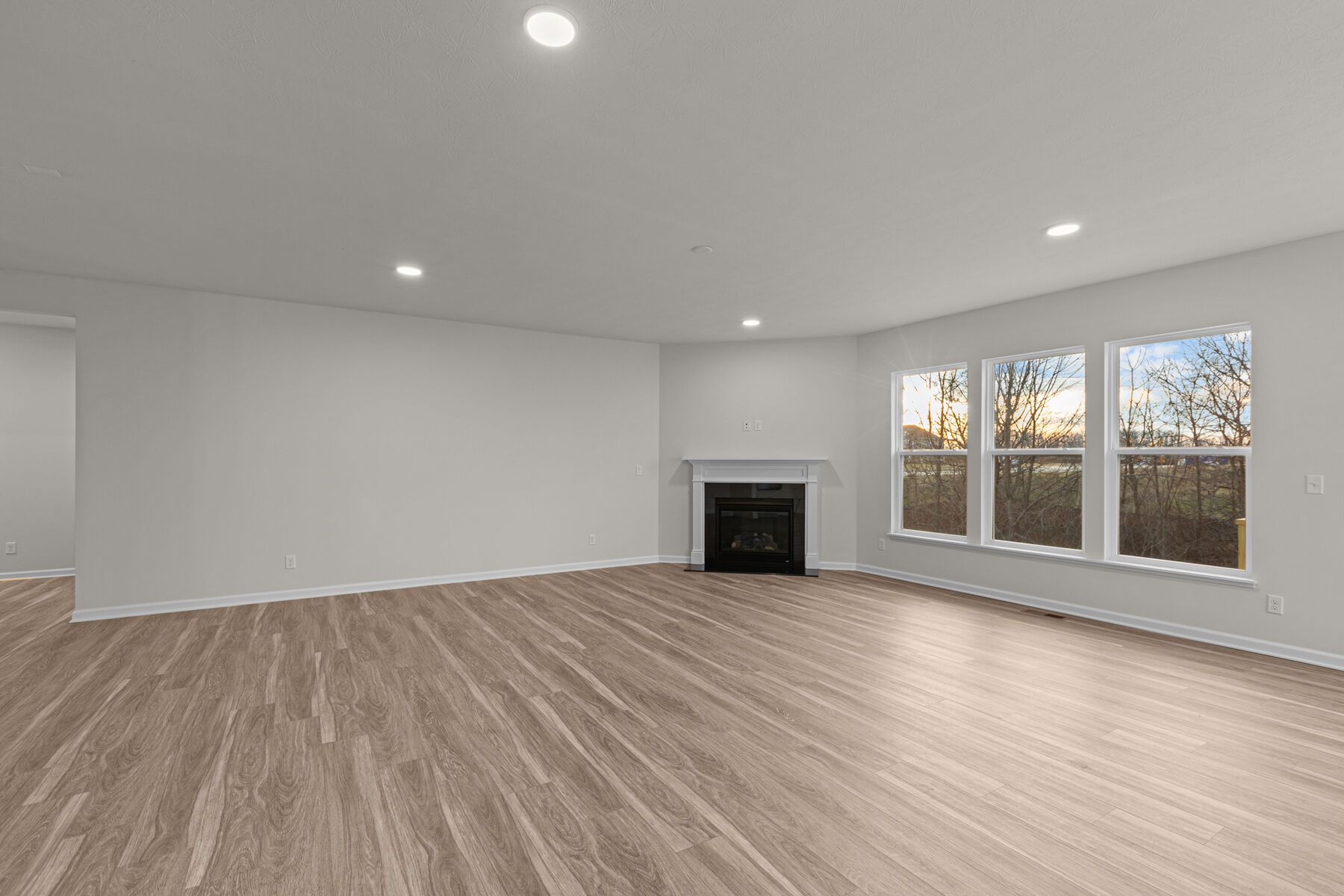 Interior - Representational Photo