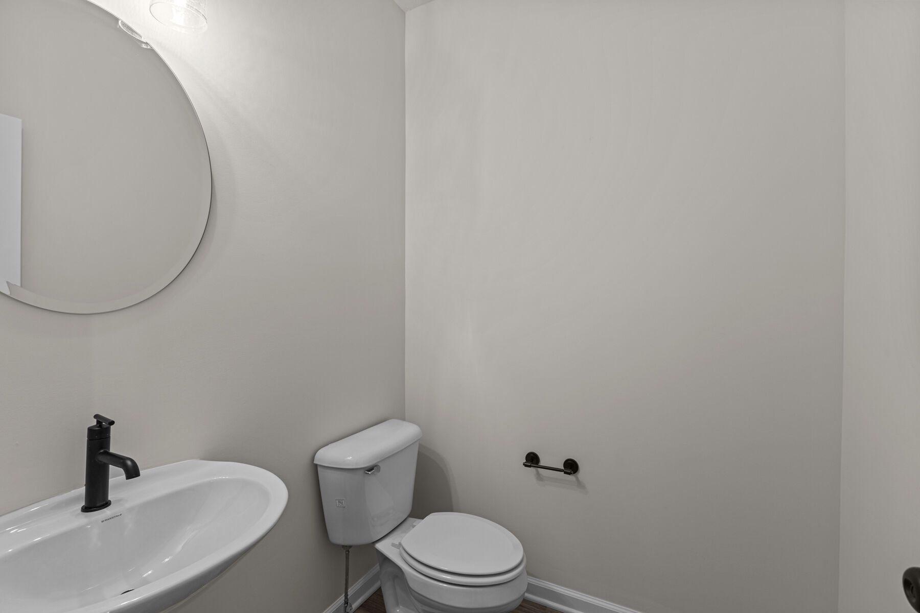 Bathroom - Representational Photo