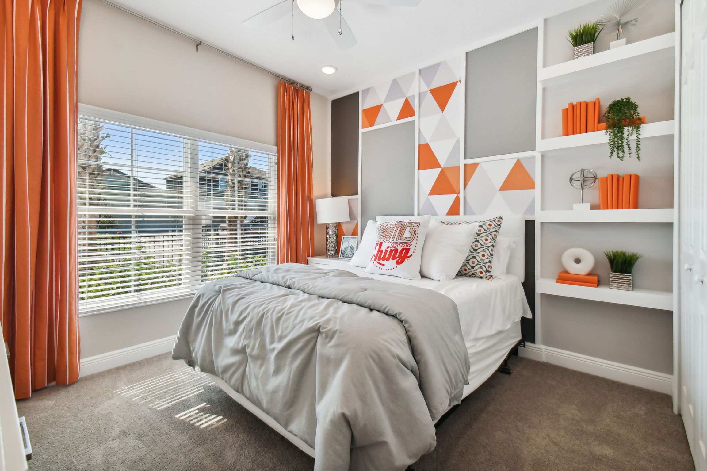 Interior - Representational Photo