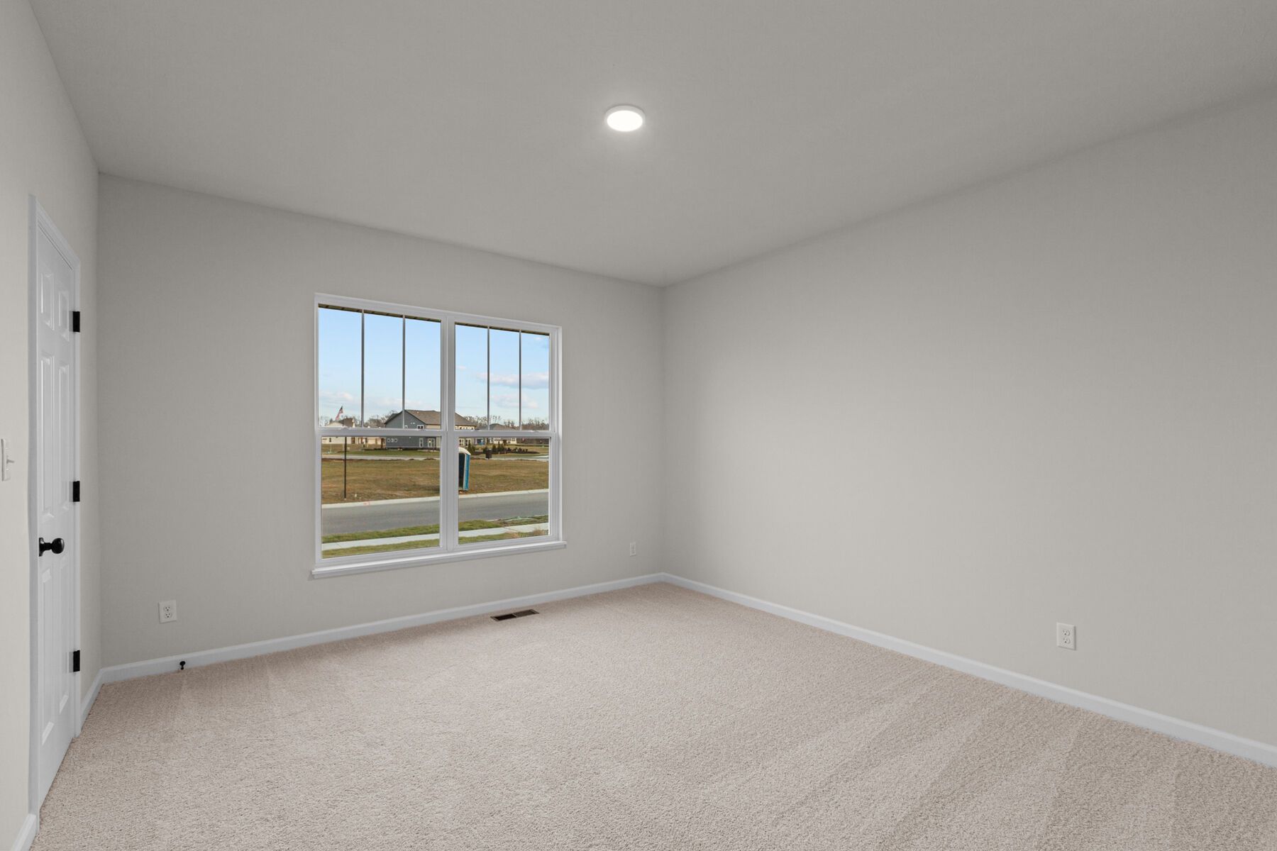 Interior - Representational Photo