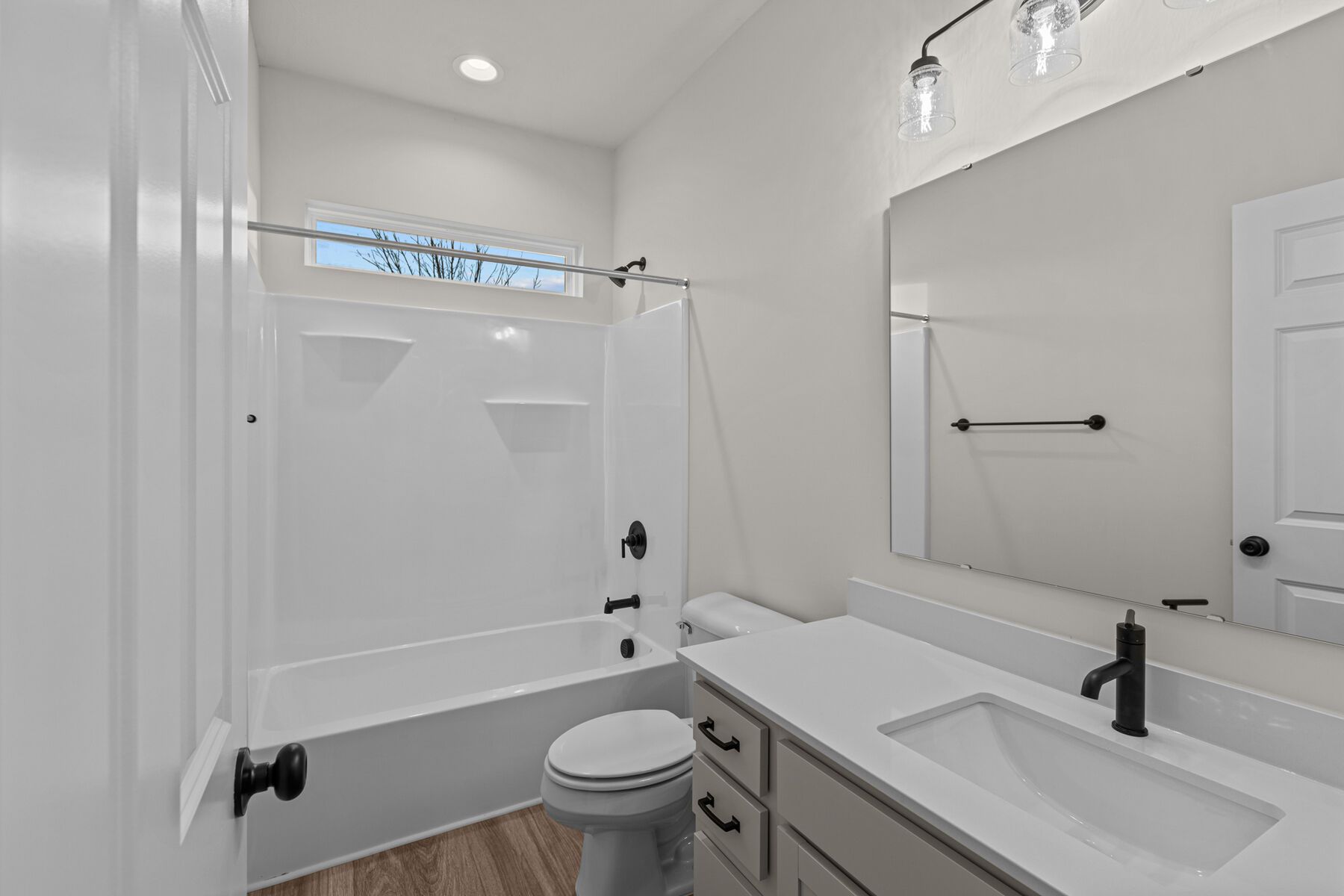 Bathroom - Representational Photo