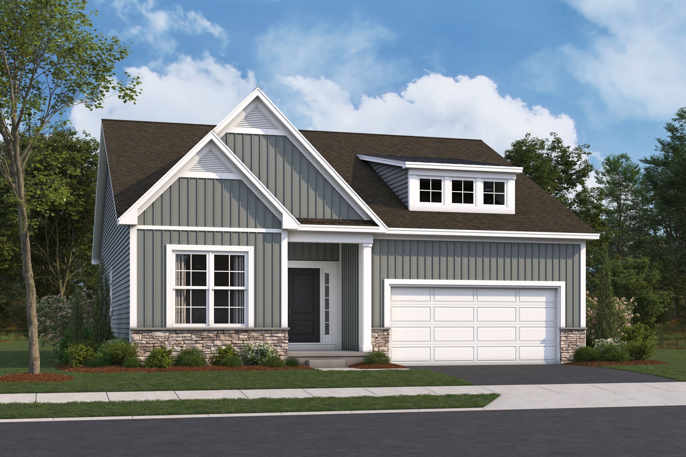 94 Charlie Drive (Fostoria)
