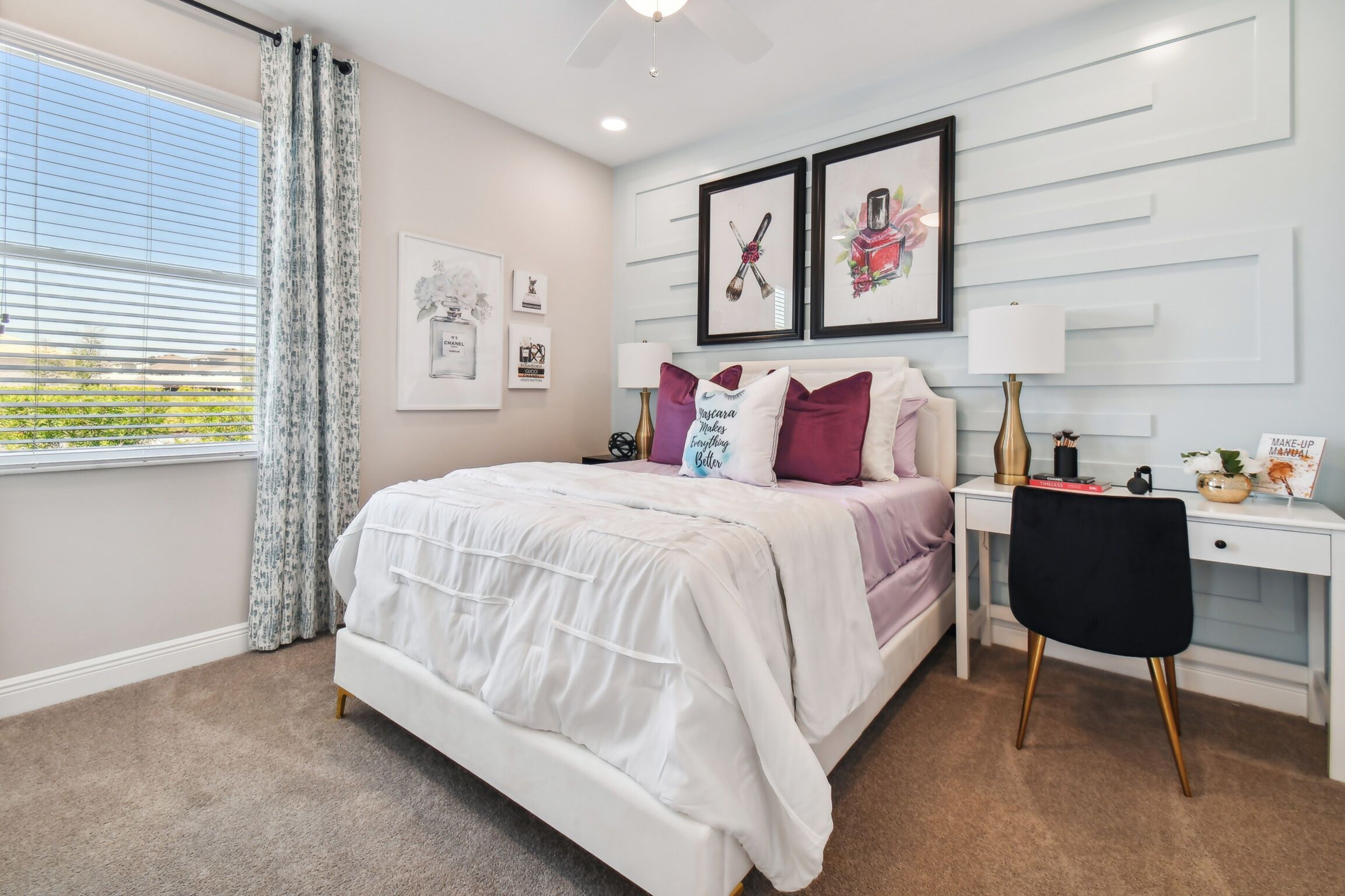Interior - Representational Photo
