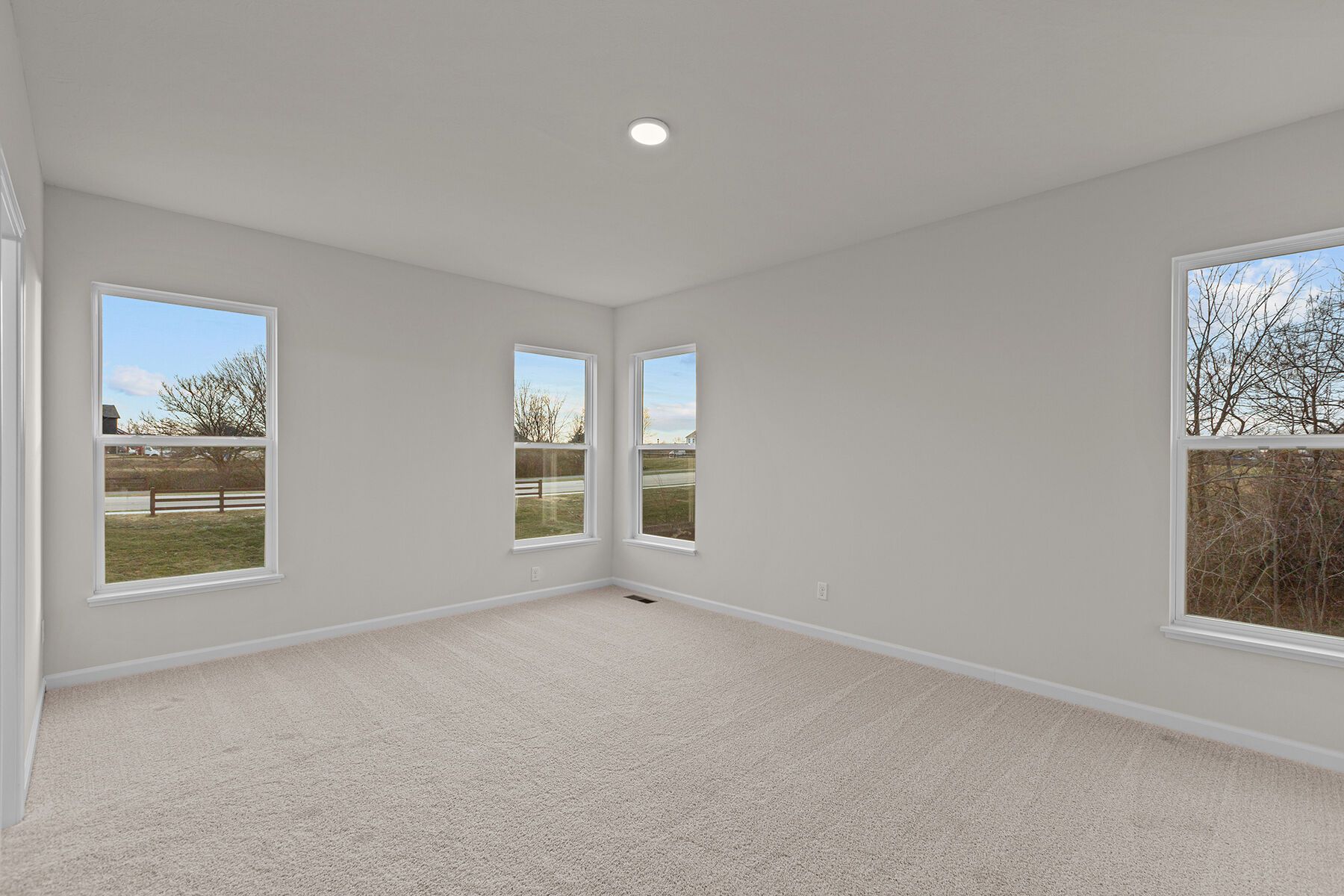 Interior - Representational Photo