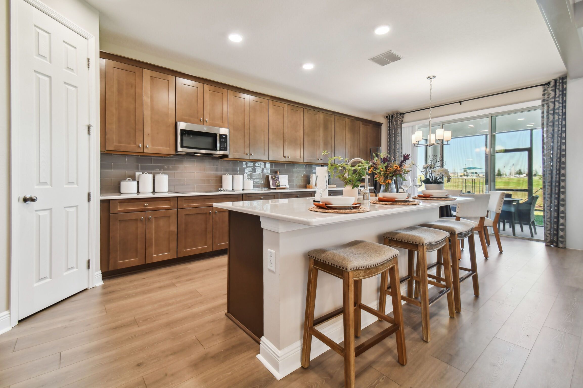 Kitchen - Representational Photo