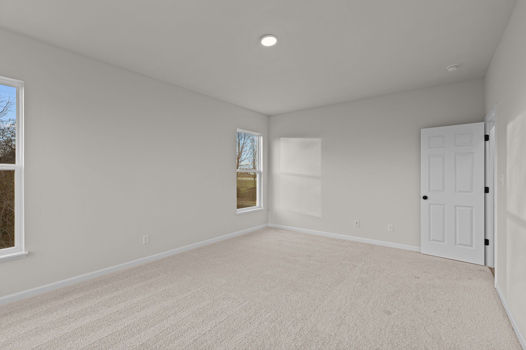 Interior - Representational Photo