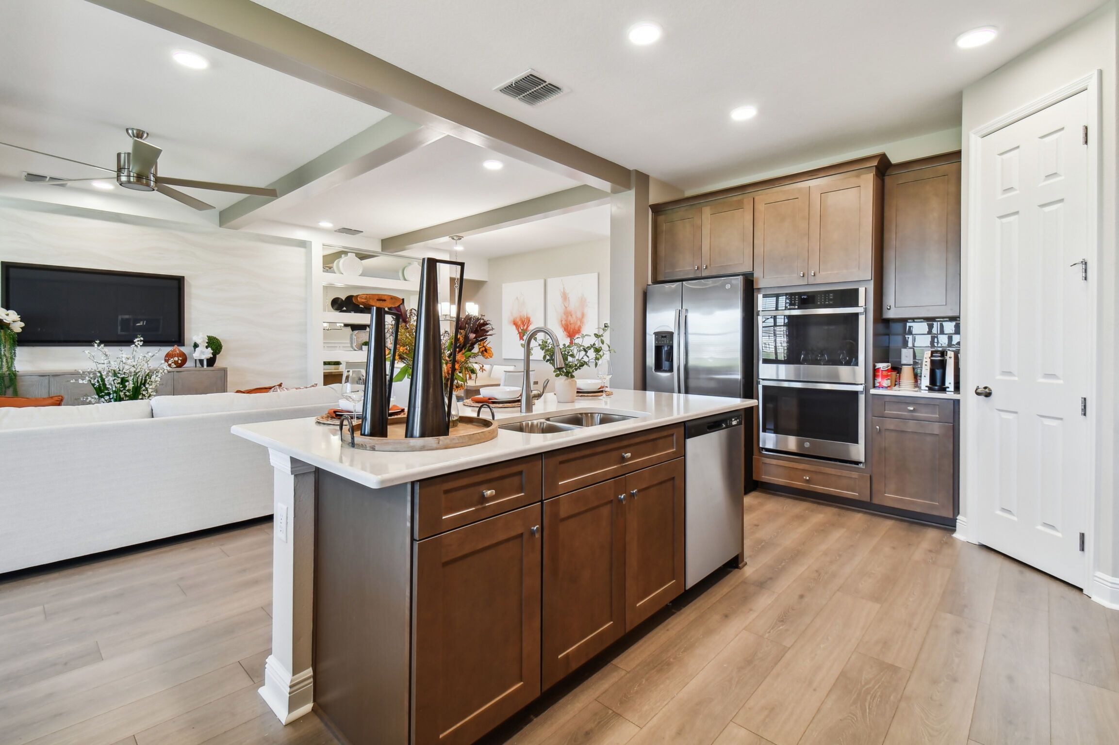 Kitchen - Representational Photo