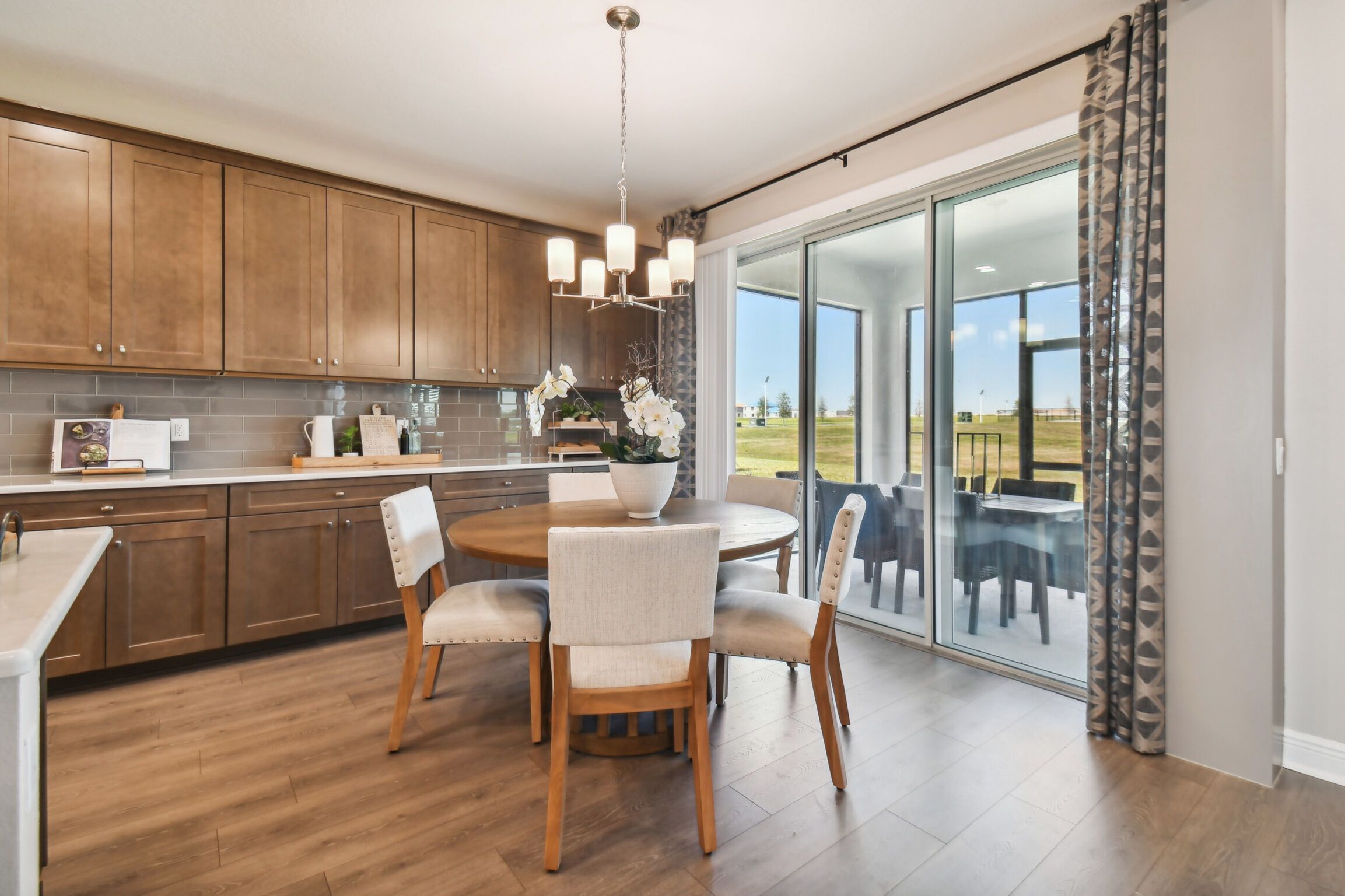 Interior - Representational Photo