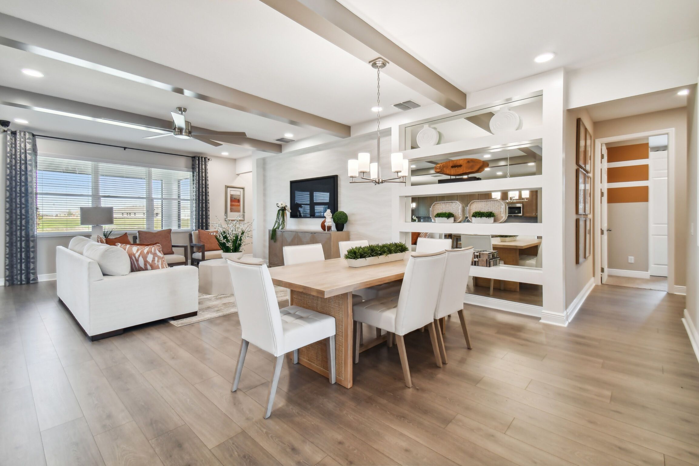 Interior - Representational Photo