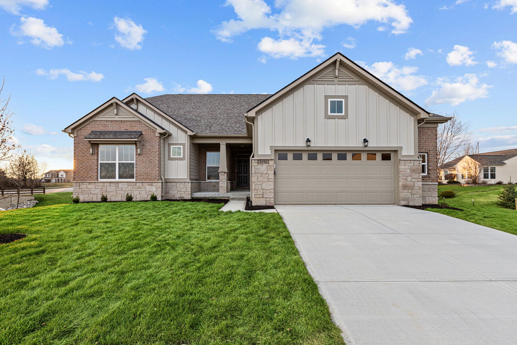 Front Exterior - Representational Photo