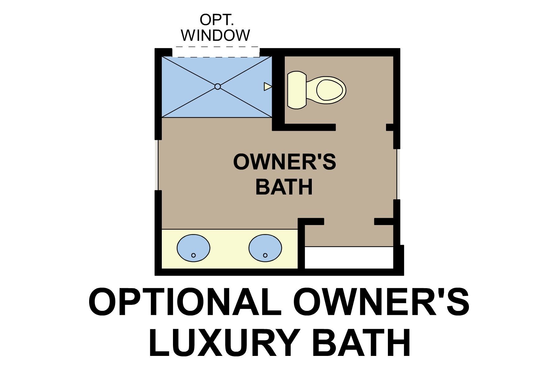 Fairbanks Options