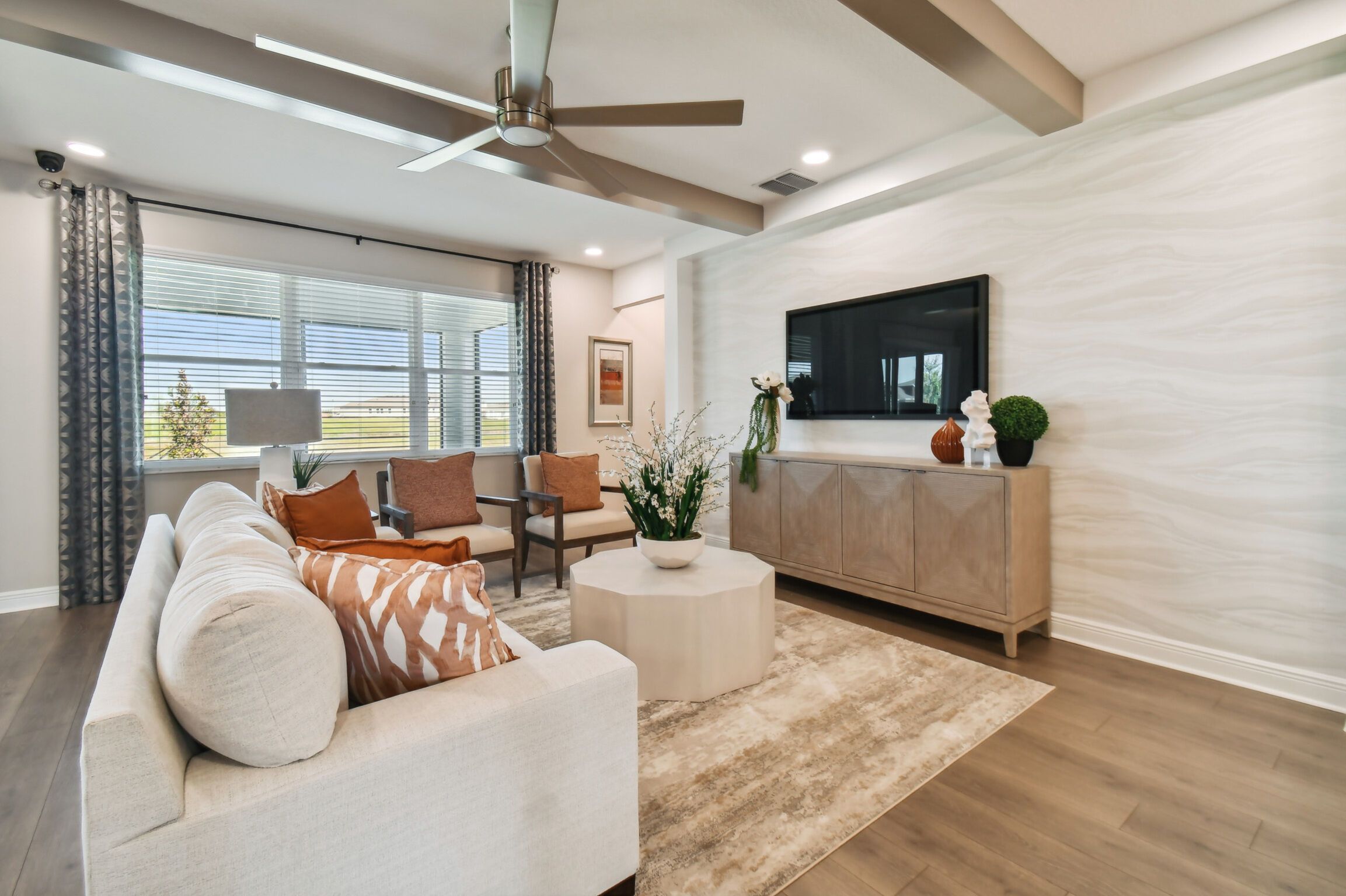 Interior - Representational Photo
