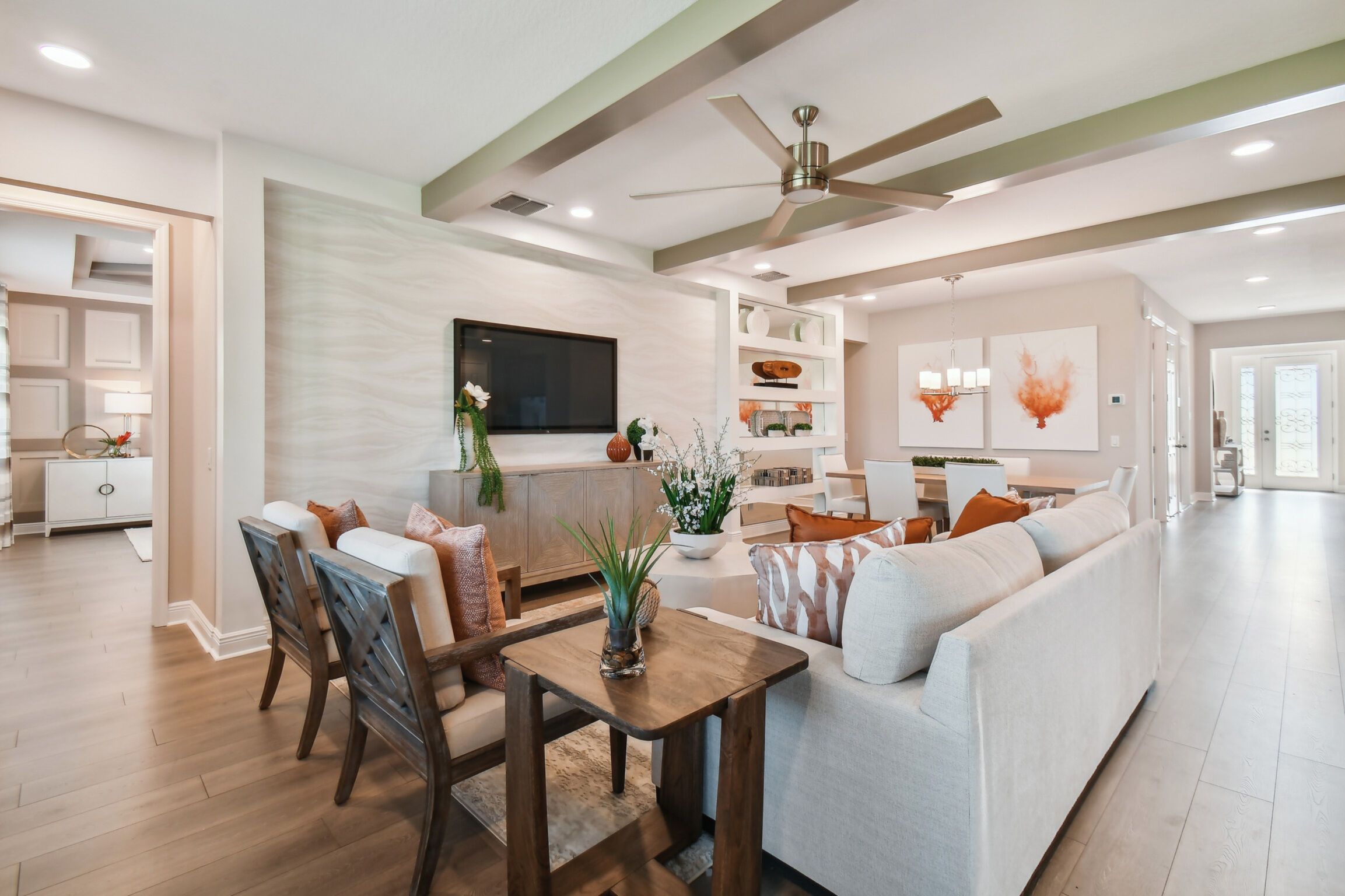 Interior - Representational Photo