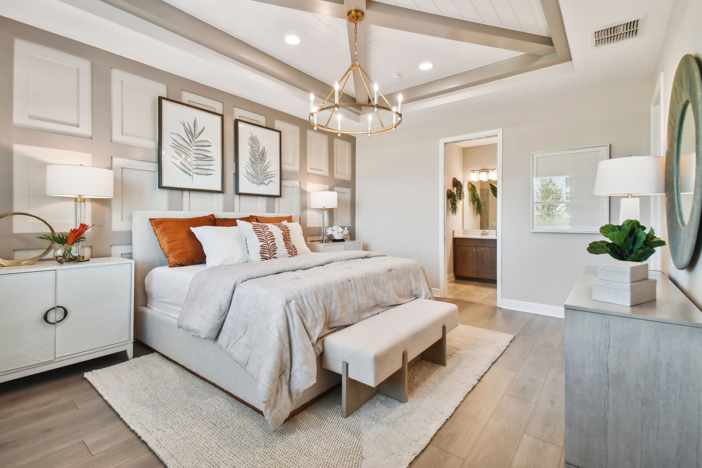 Interior - Representational Photo