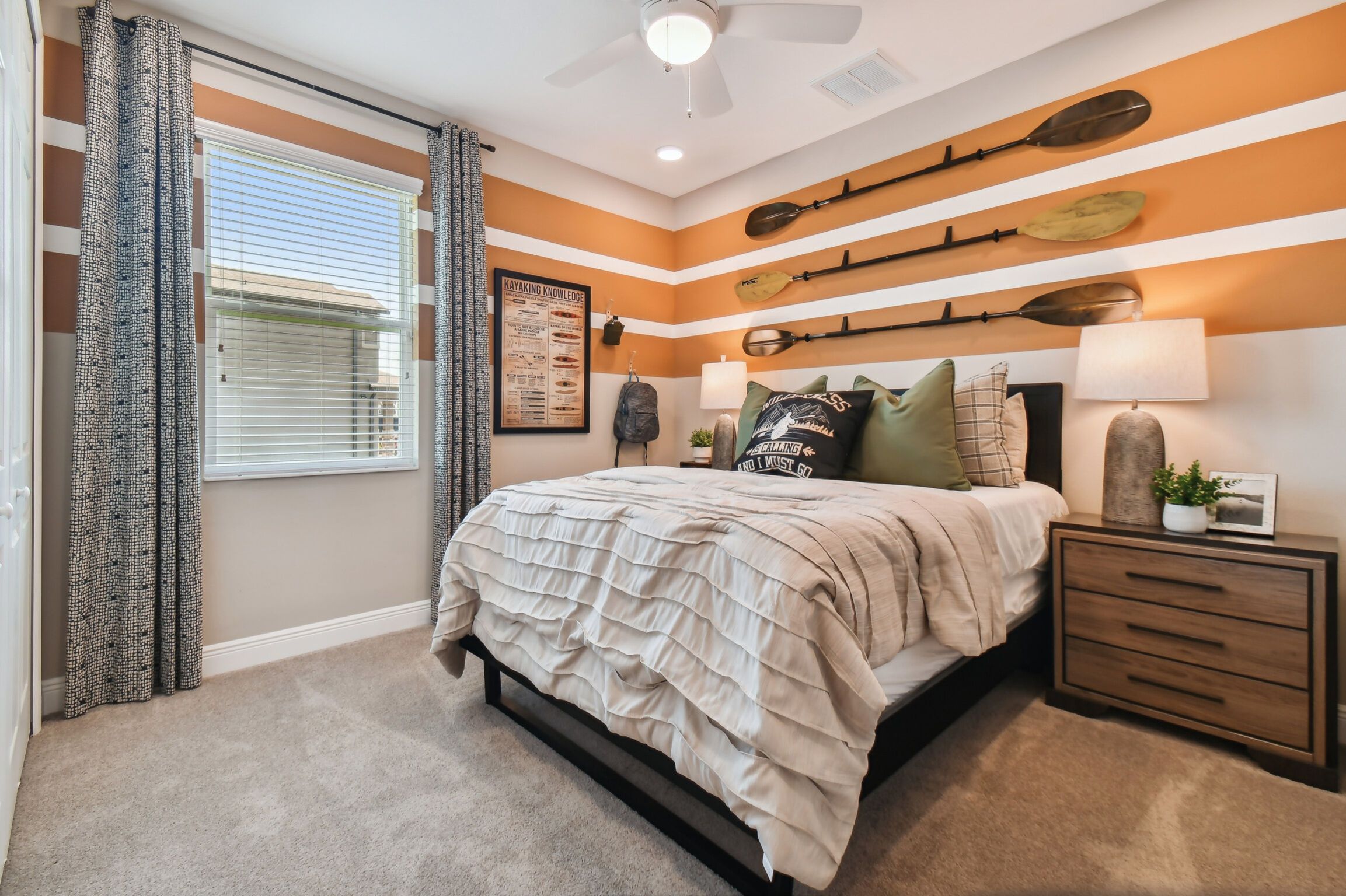 Interior - Representational Photo