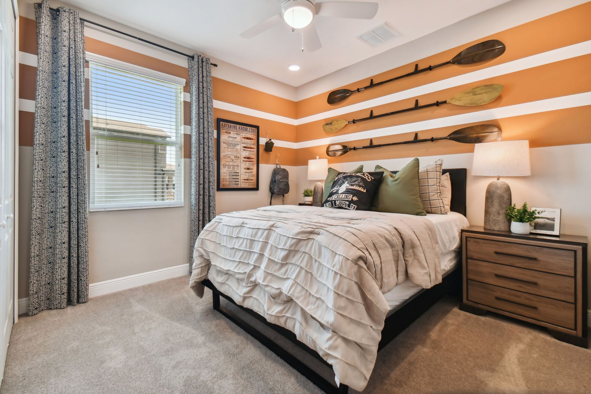 Interior - Representational Photo
