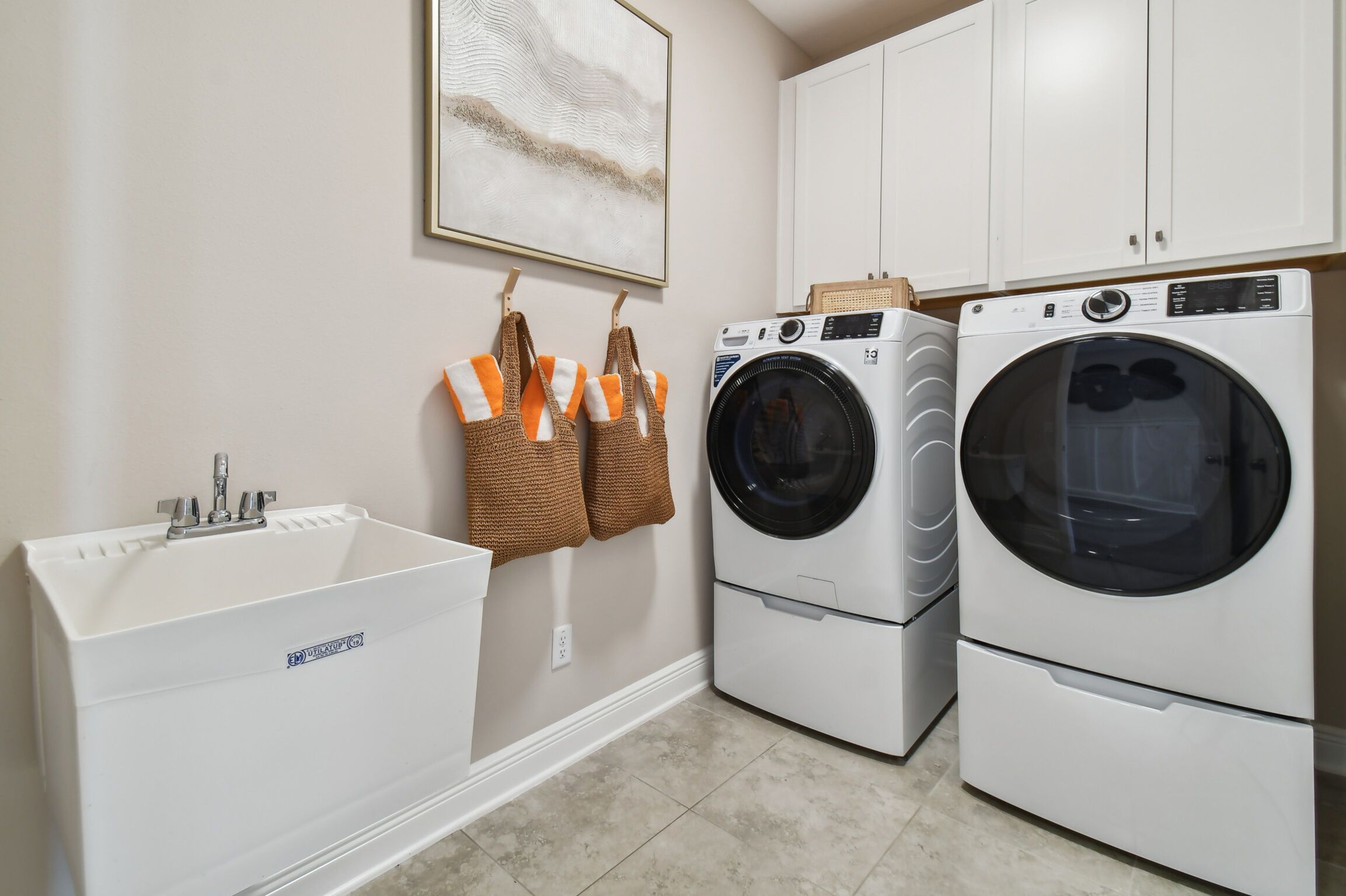 Interior - Representational Photo