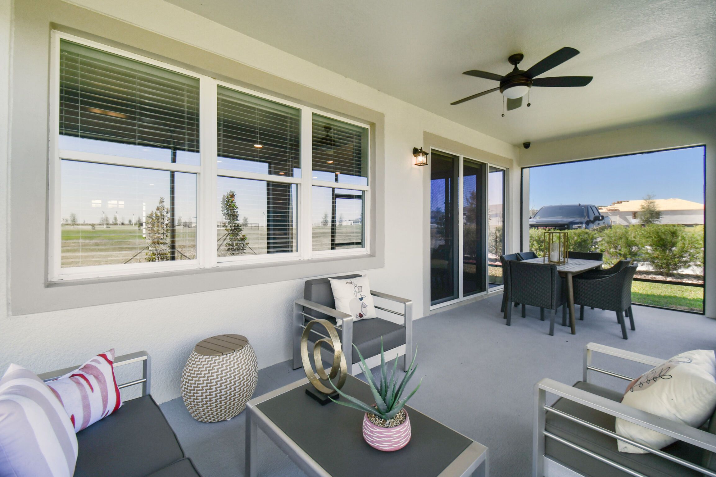 Interior - Representational Photo