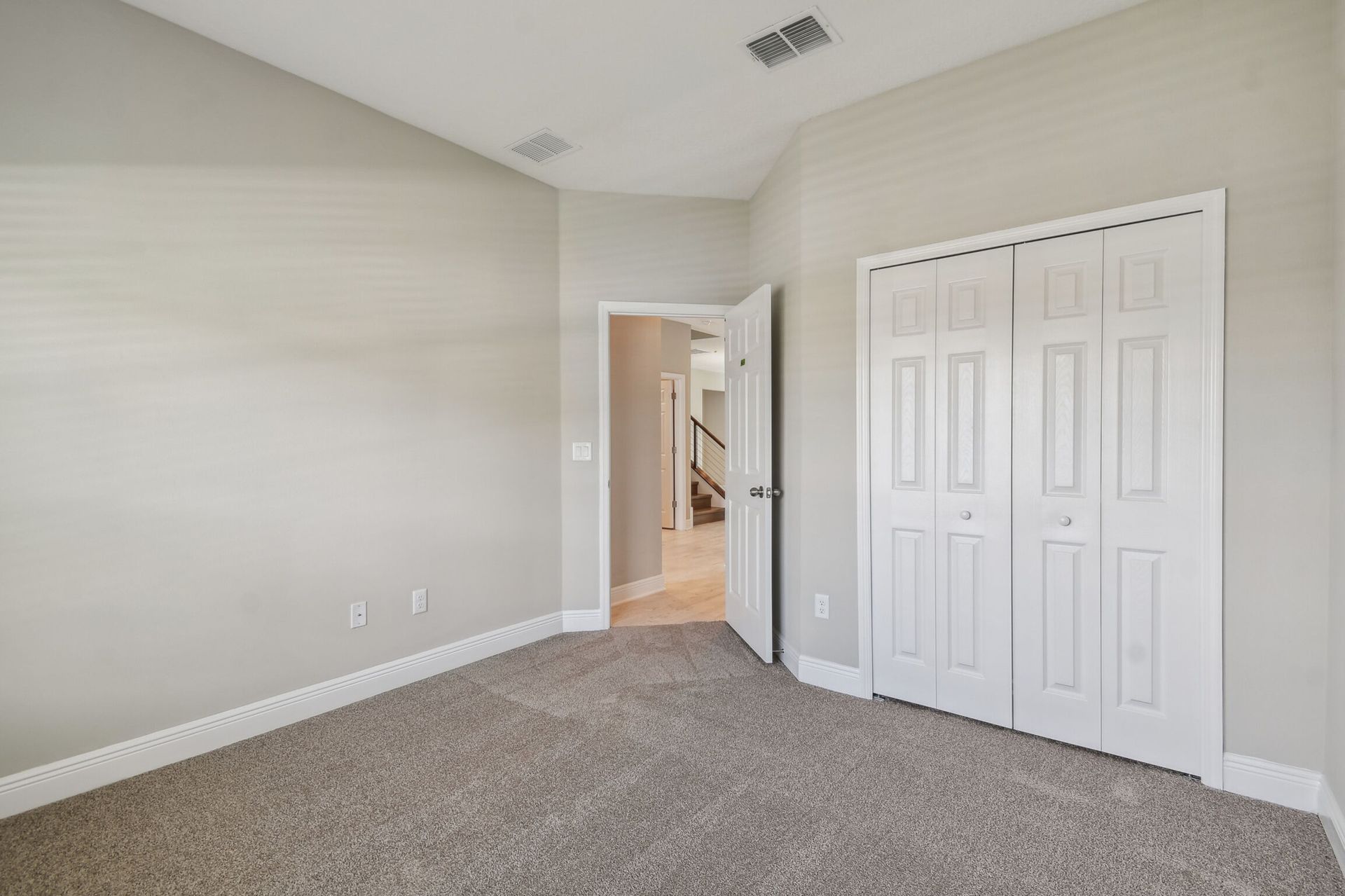 Interior - Representational Photo