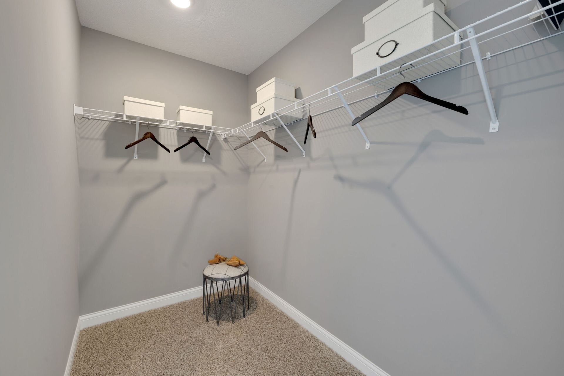 Owner's Closet