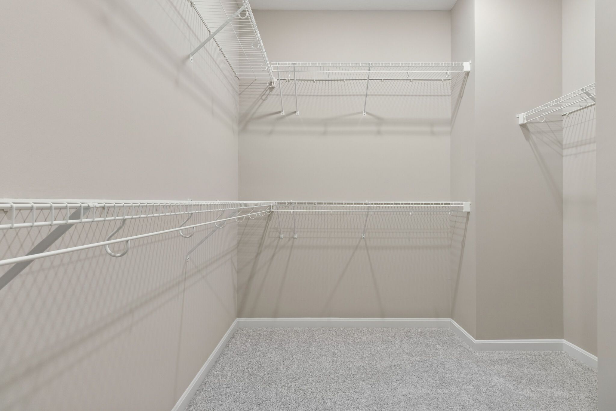 Owner's Closet