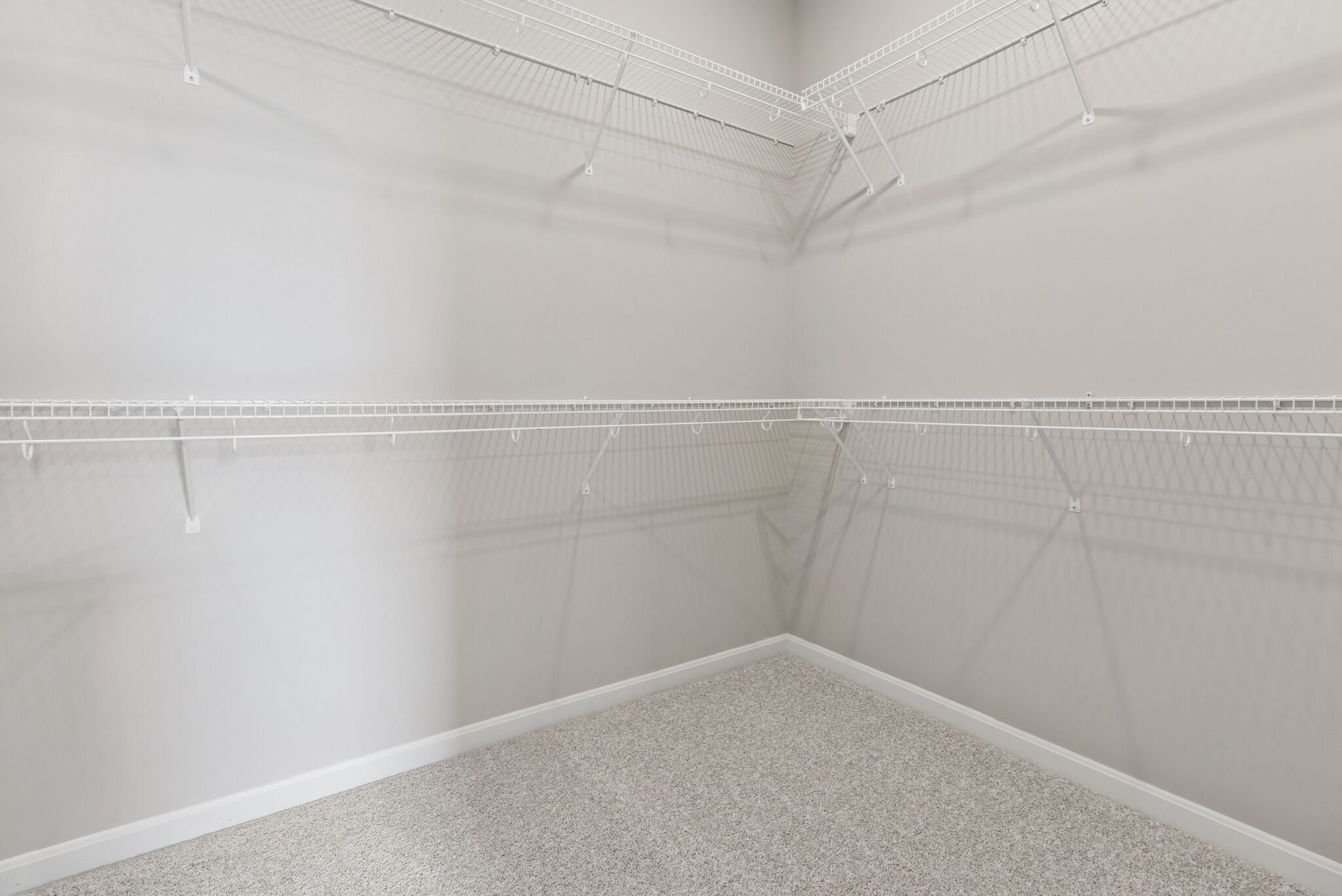 Owner's Closet