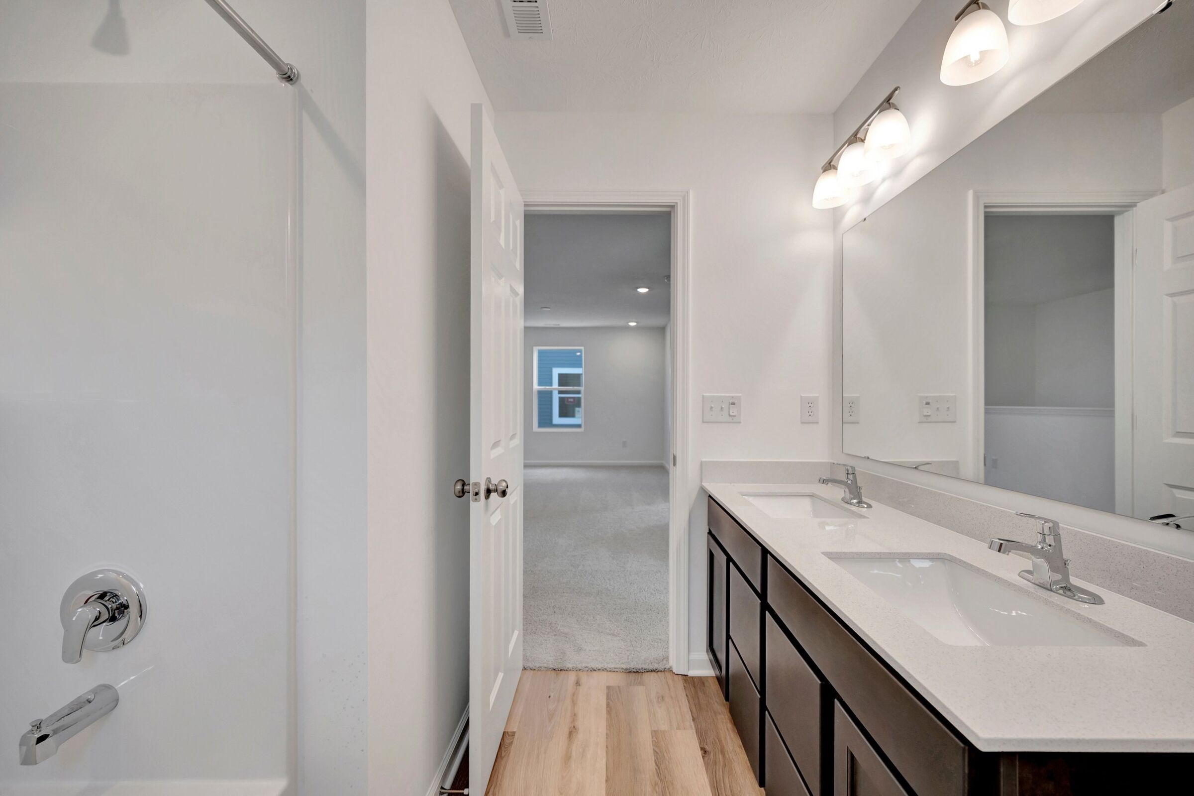Owner's Bathroom