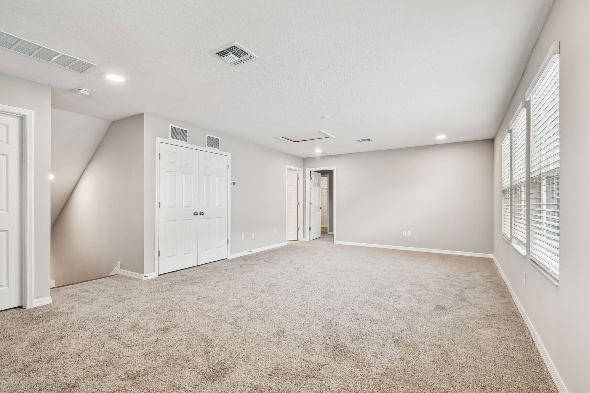 Interior - Representational Photo