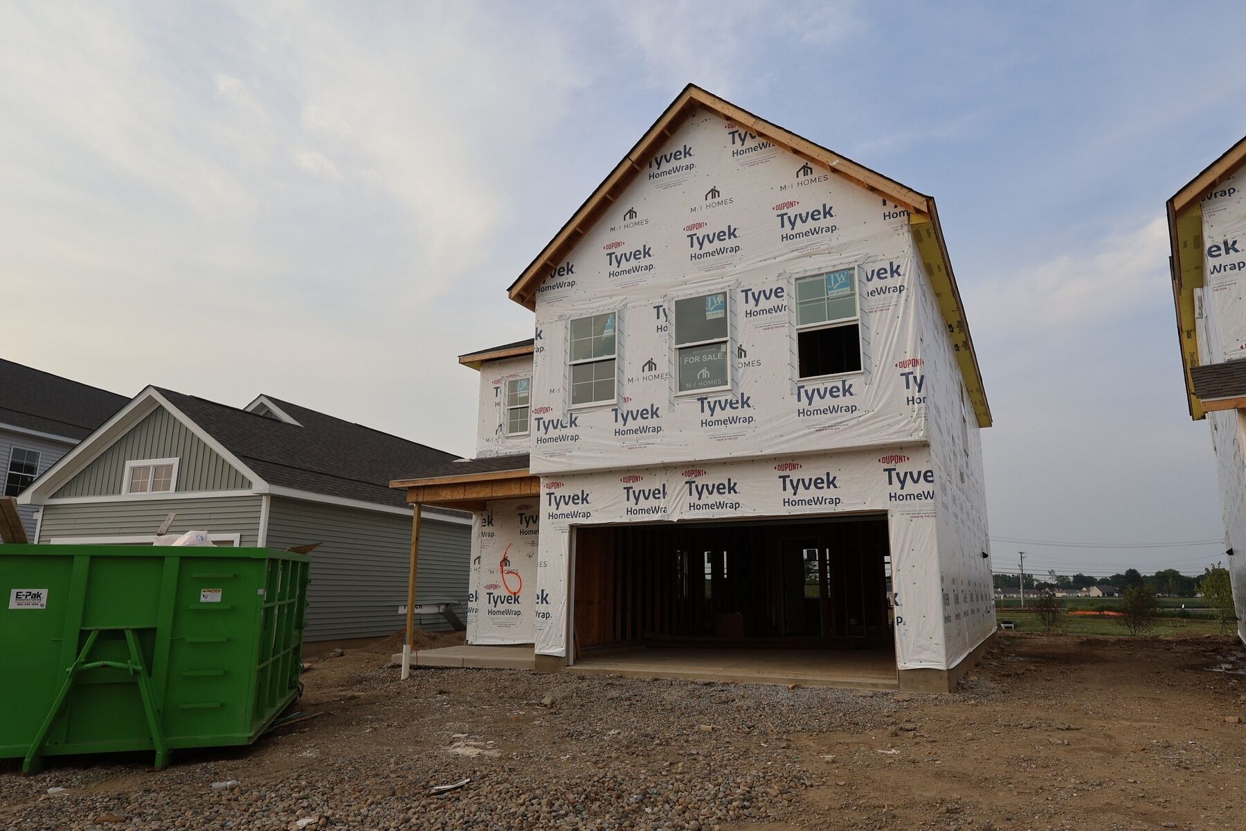 1011 Dawsons Drive (New Castle)