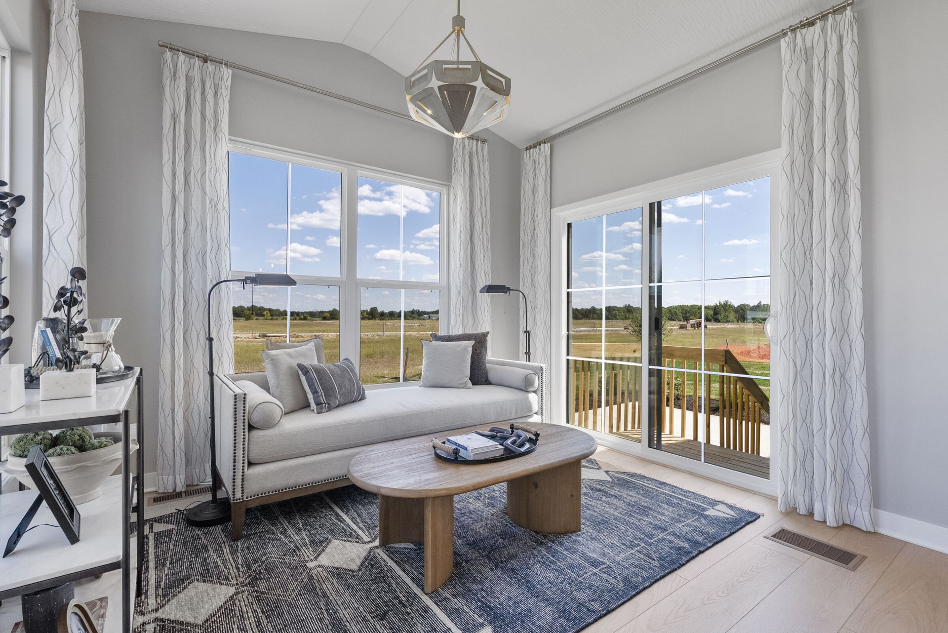 Morning Room