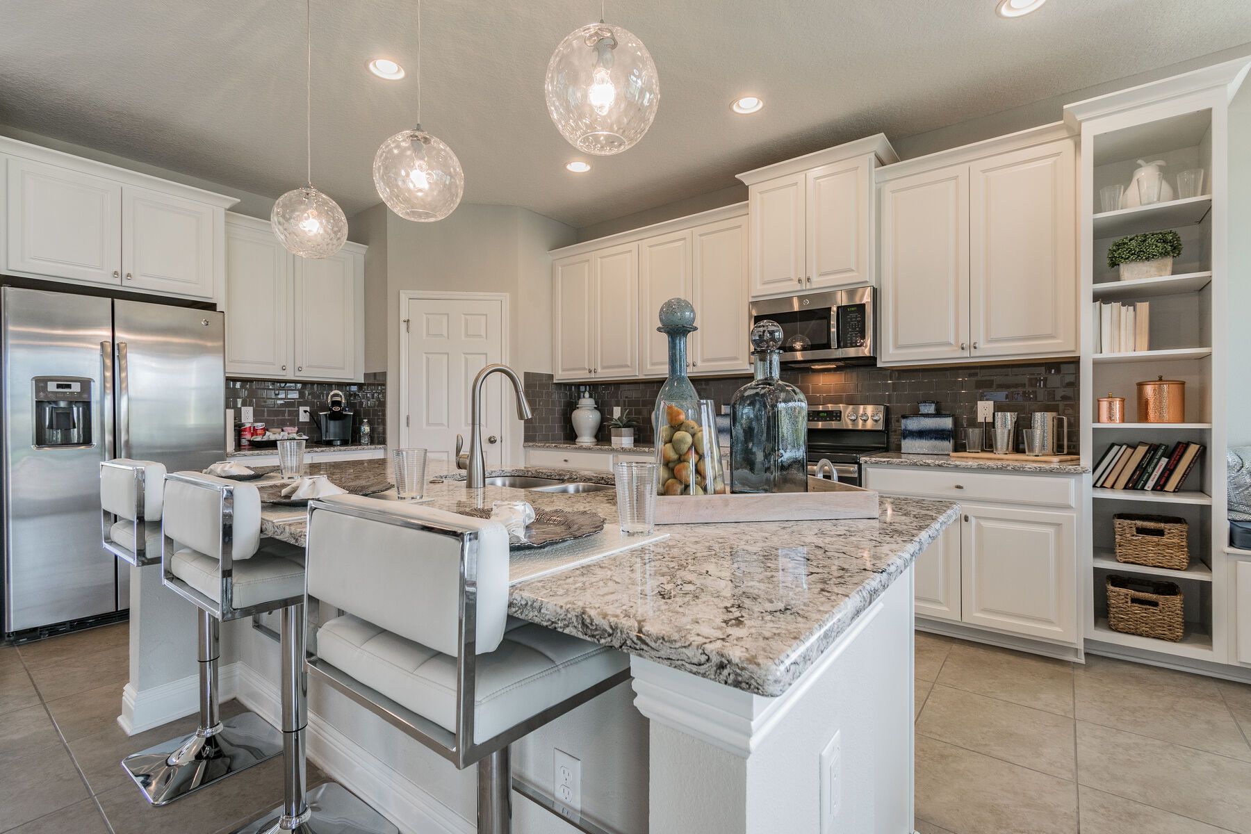 Kitchen - Representational Photo