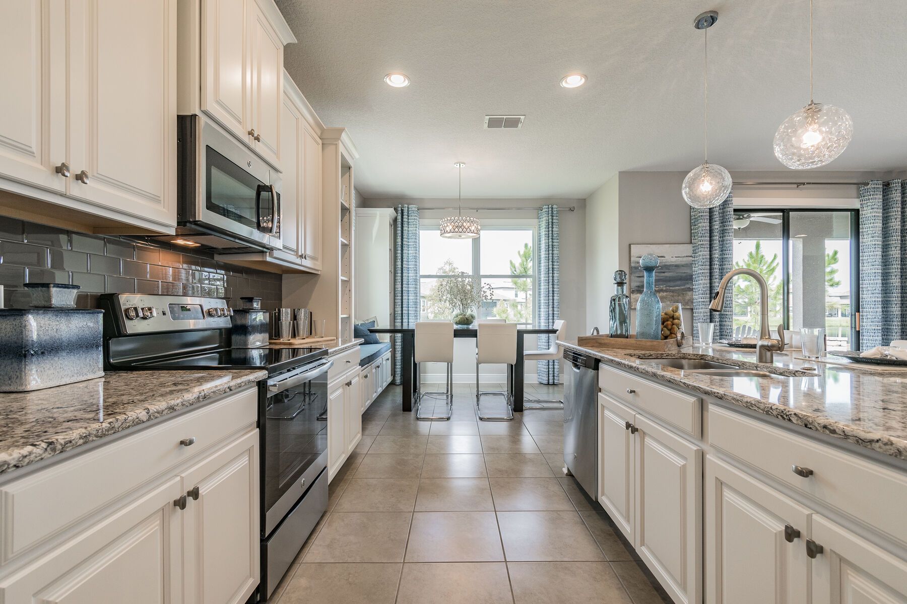 Kitchen - Representational Photo