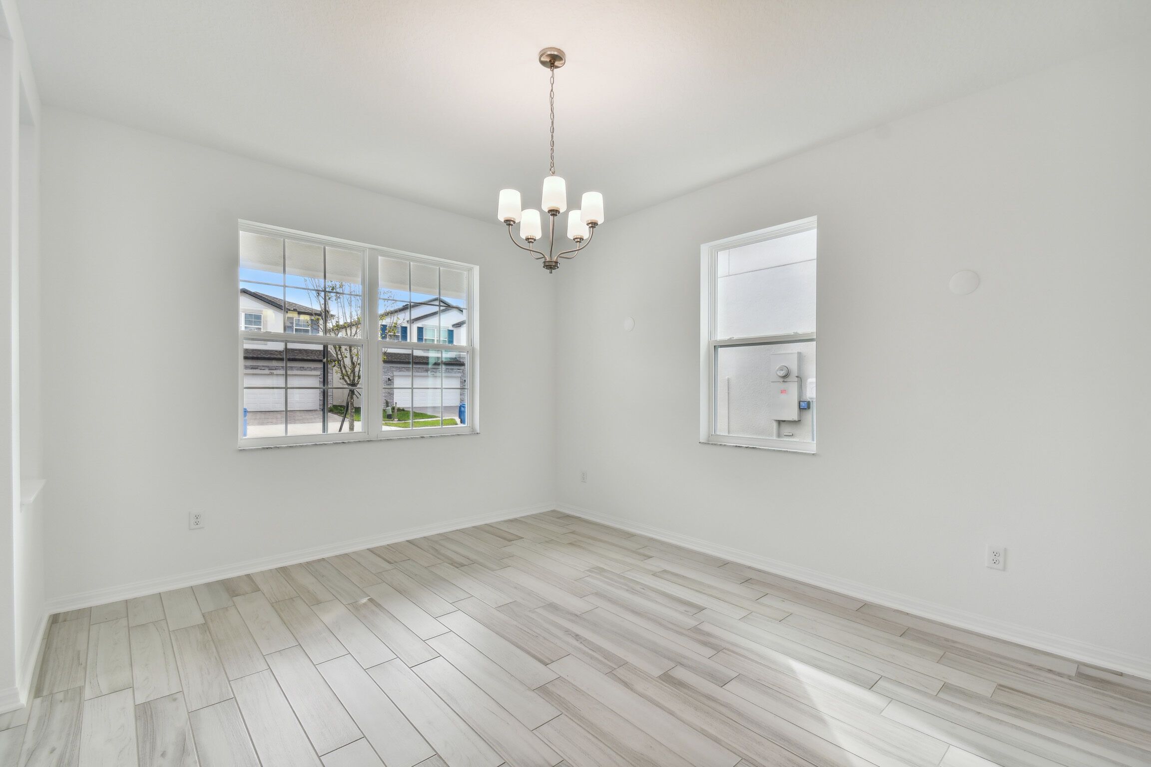 Interior - Representational Photo