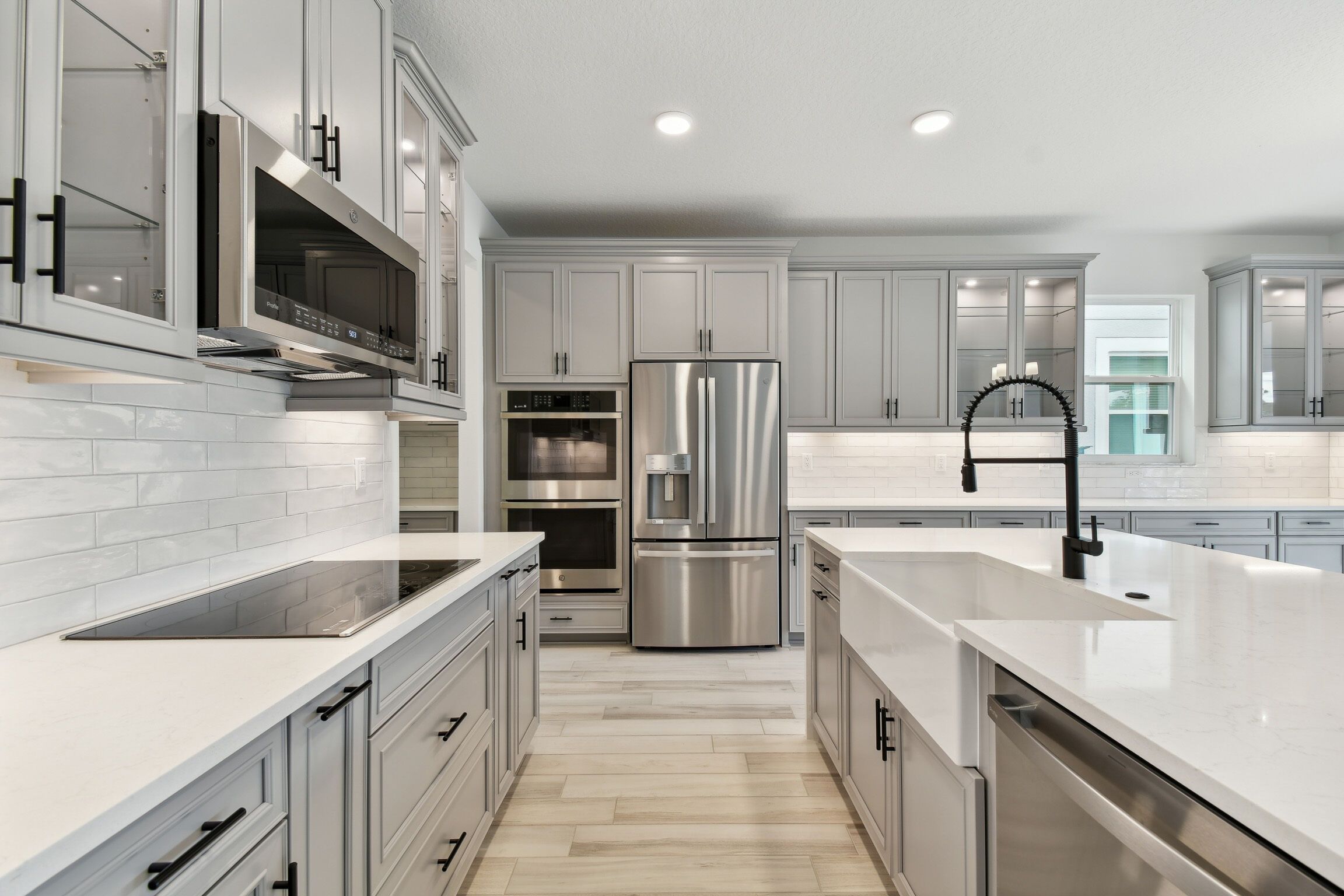 Kitchen - Representational Photo