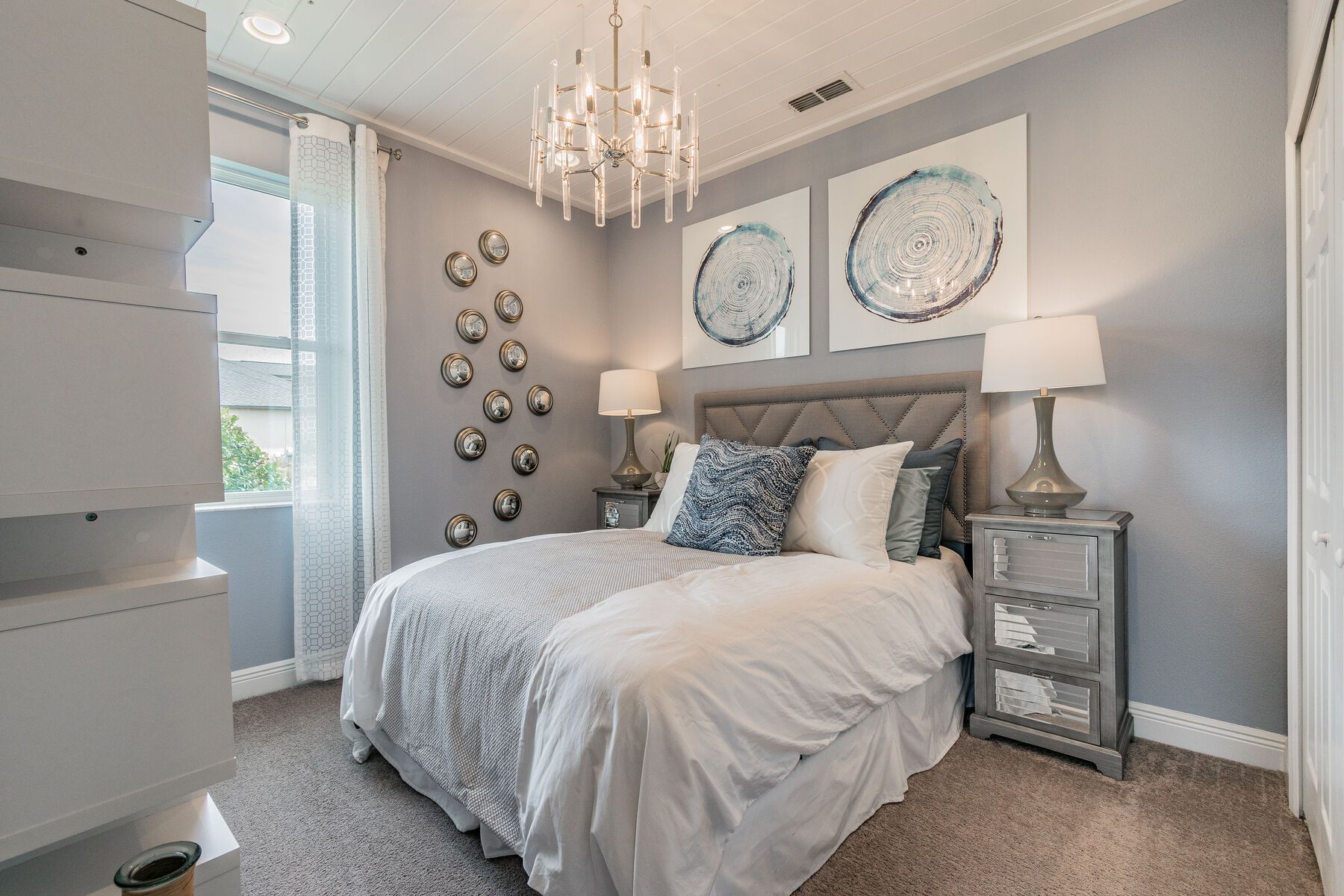 Bedroom - Representational Photo