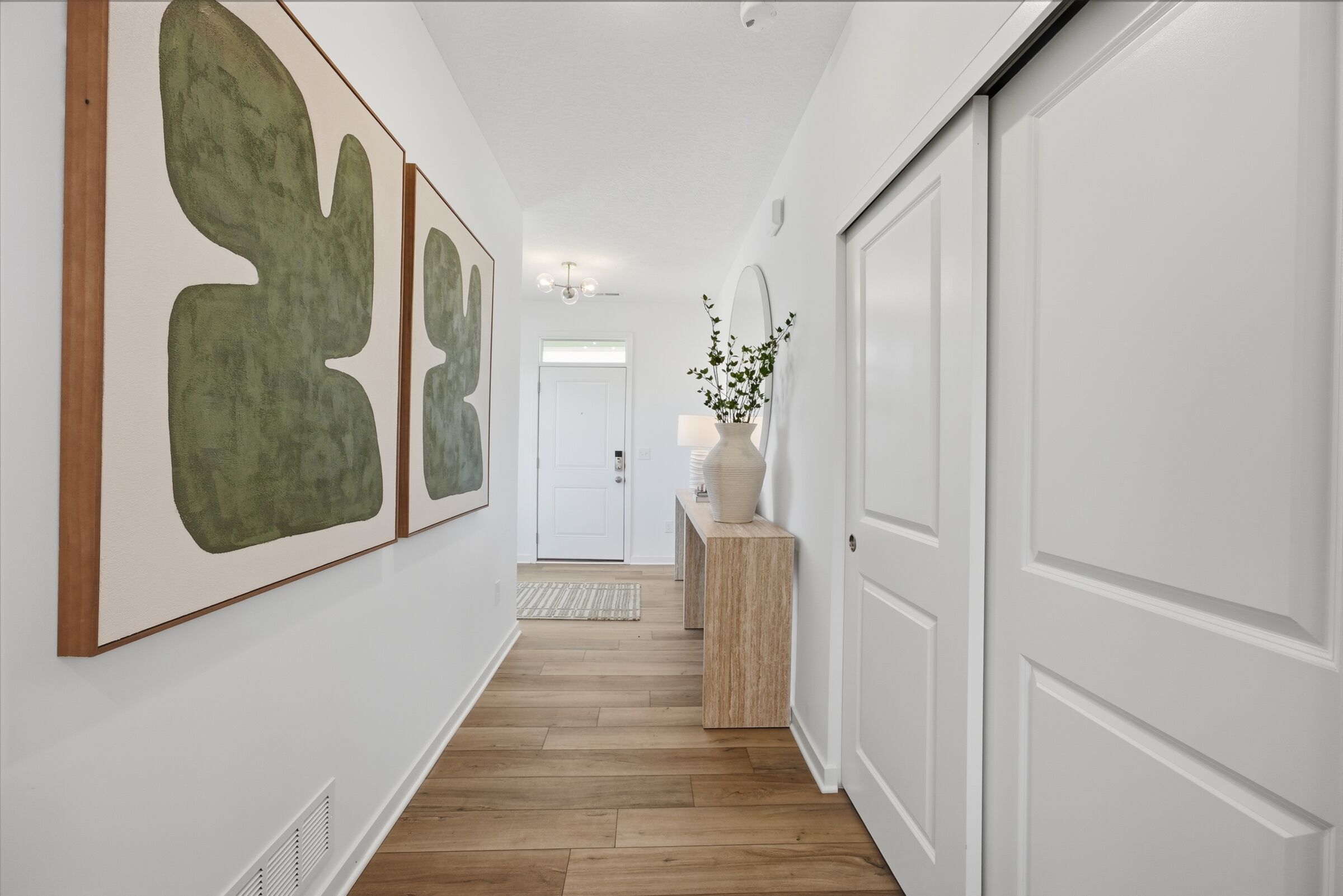Entryway