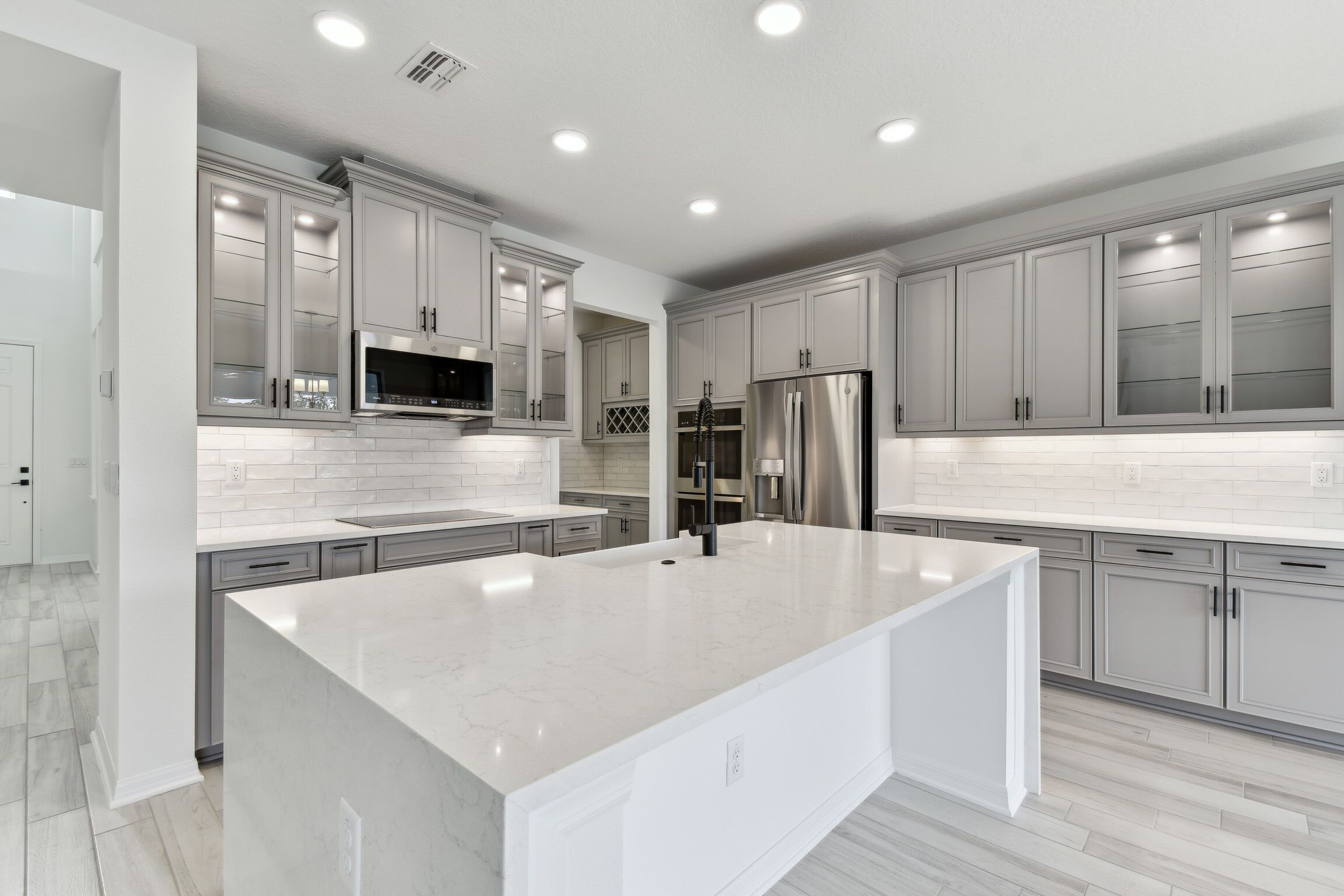 Kitchen - Representational Photo