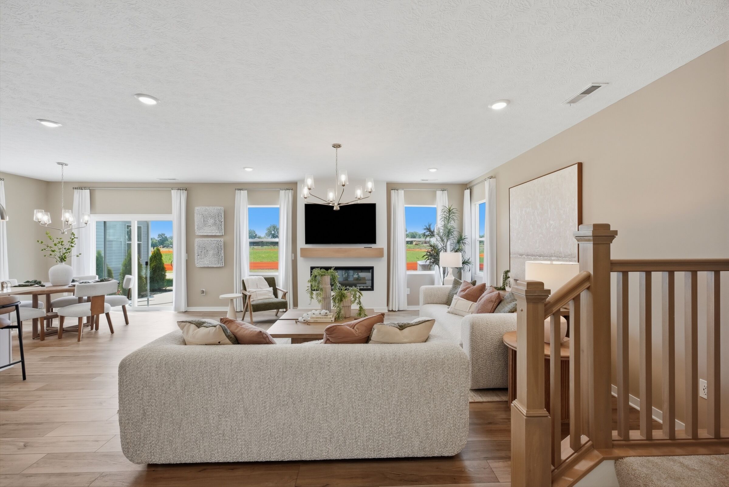 casa en Hebron Landing por M/I Homes
