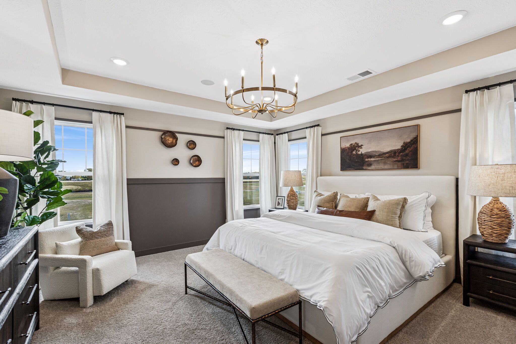 Interior - Representational Photo