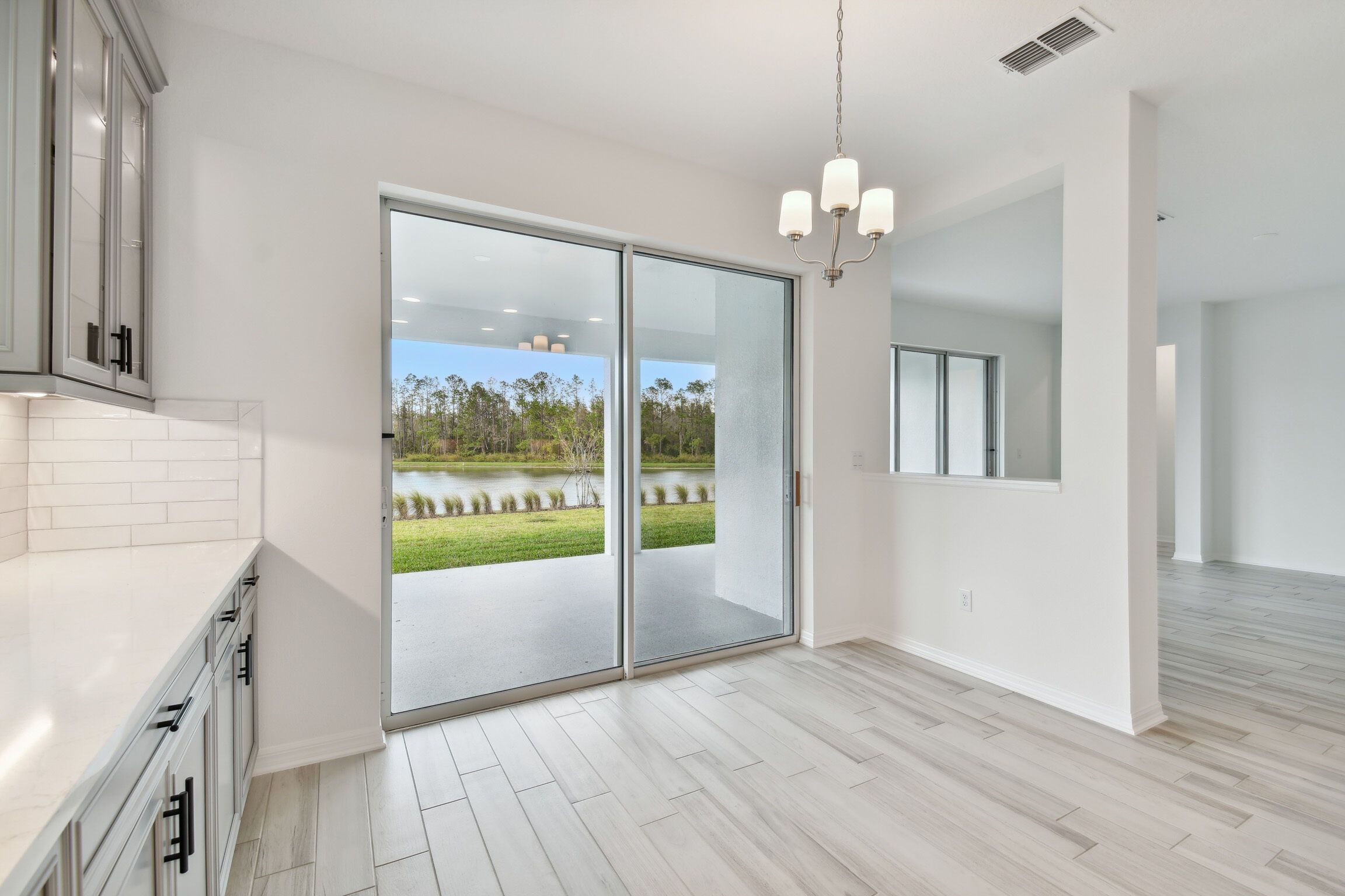 Interior - Representational Photo