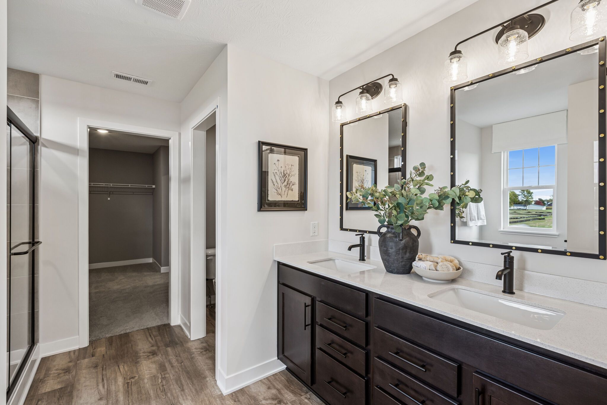 Interior - Representational Photo
