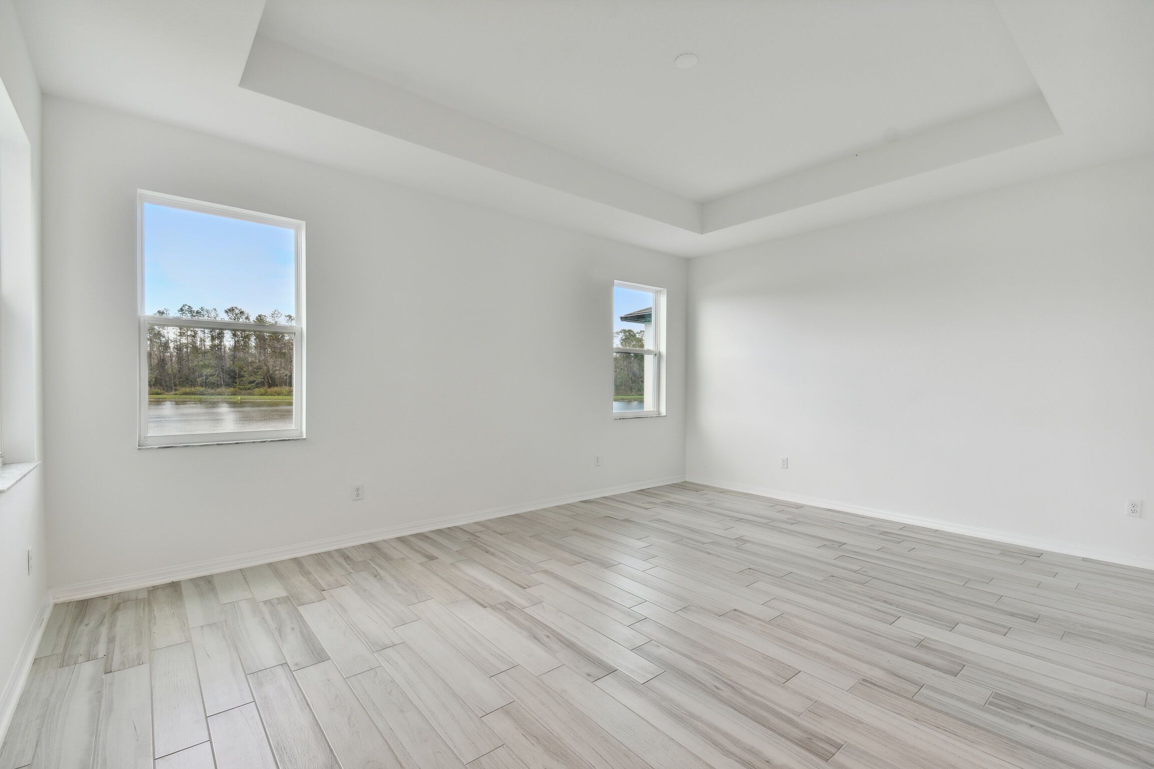 Interior - Representational Photo